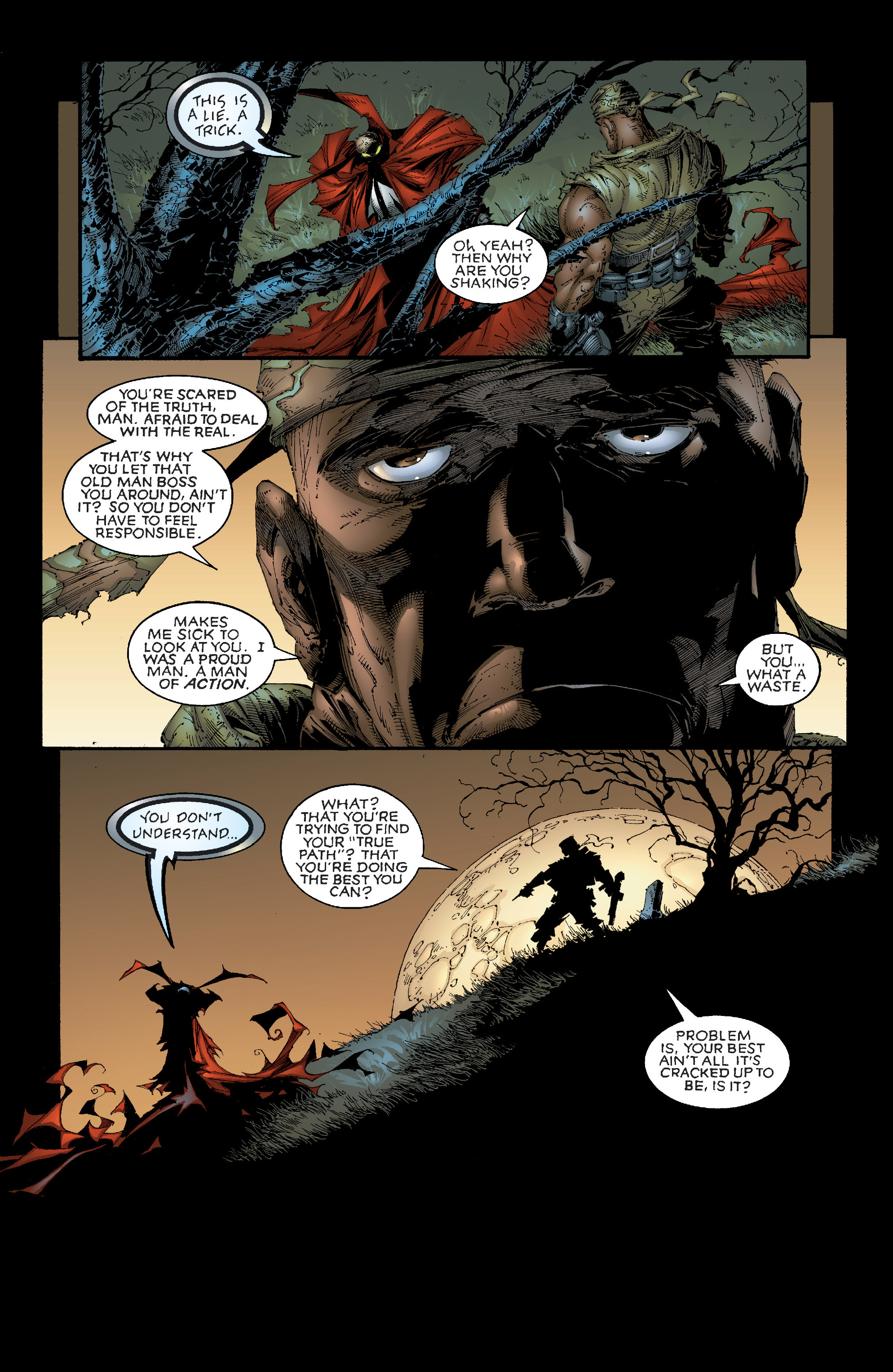 Spawn (1992-): Chapter 86 - Page 10