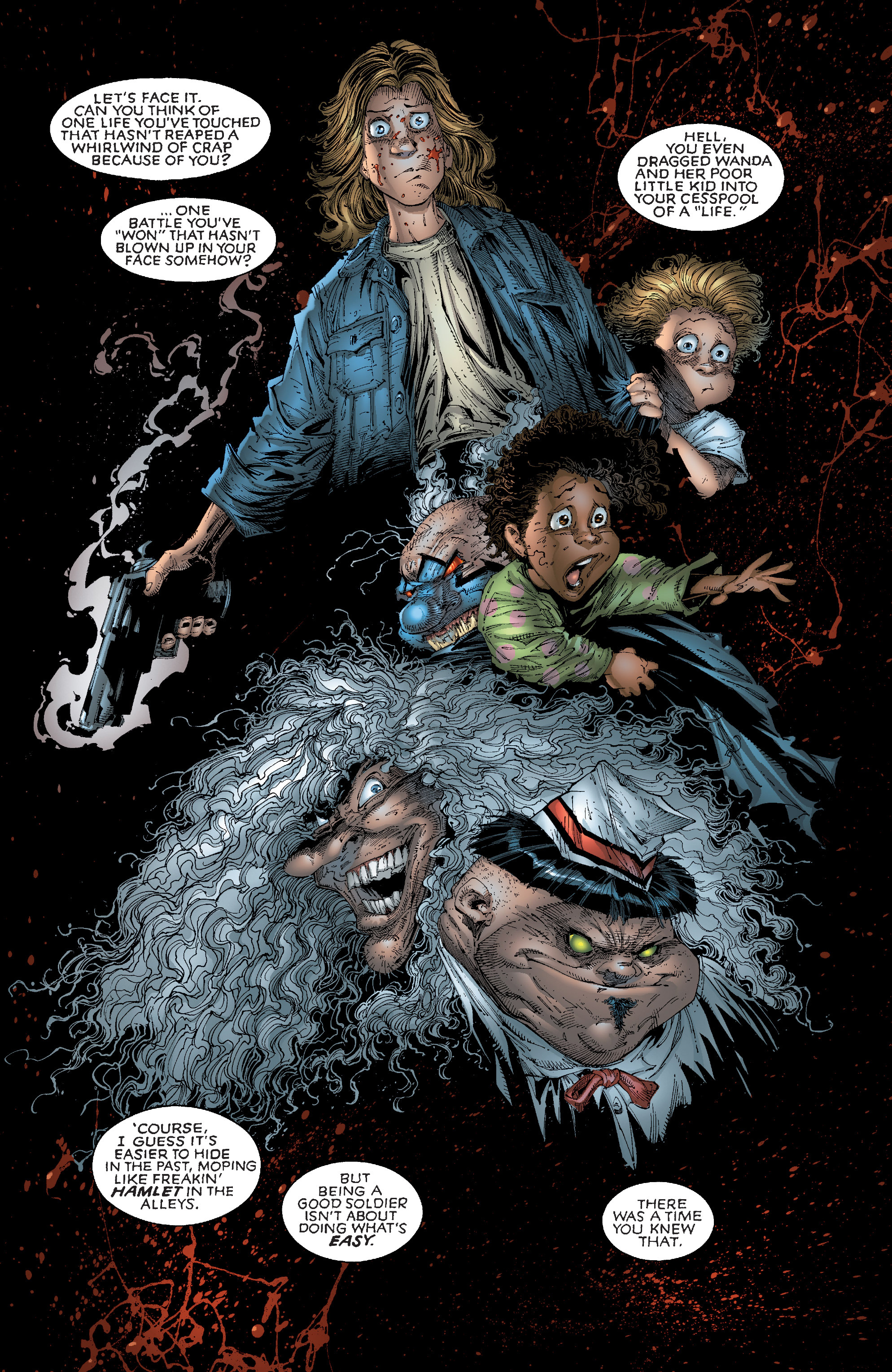 Spawn (1992-): Chapter 86 - Page 12