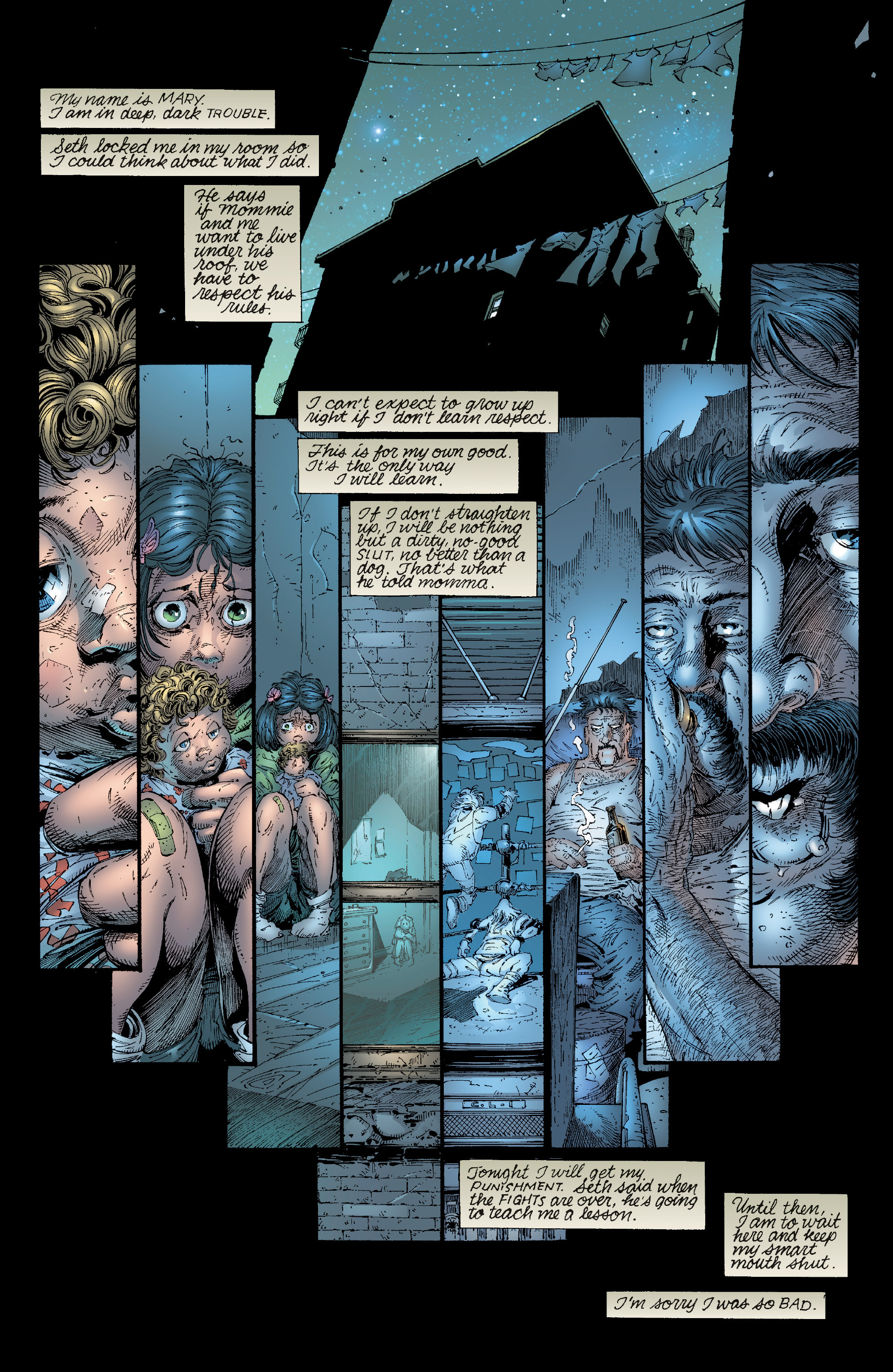 Spawn (1992-): Chapter 88 - Page 3