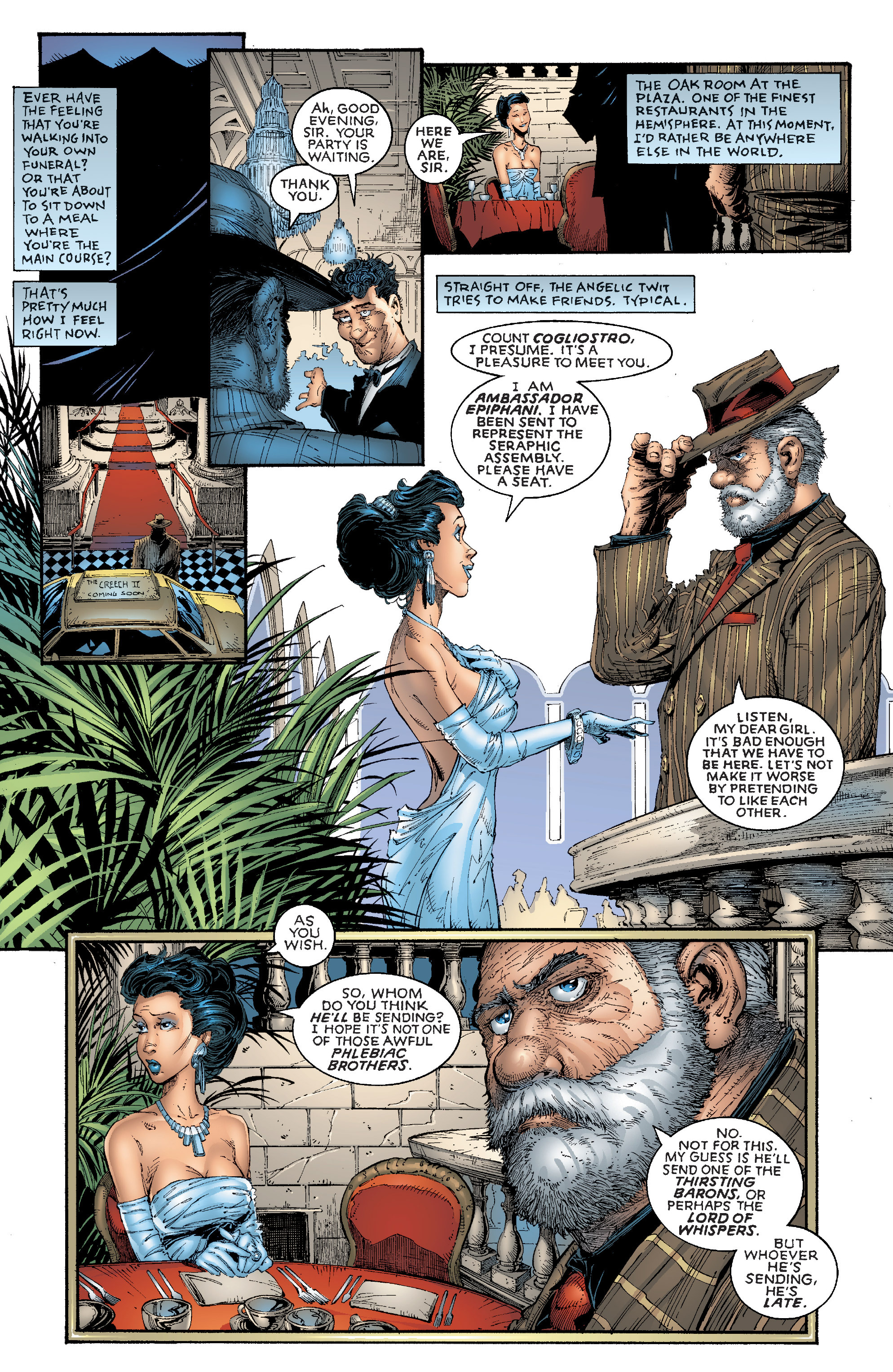 Spawn (1992-): Chapter 88 - Page 6