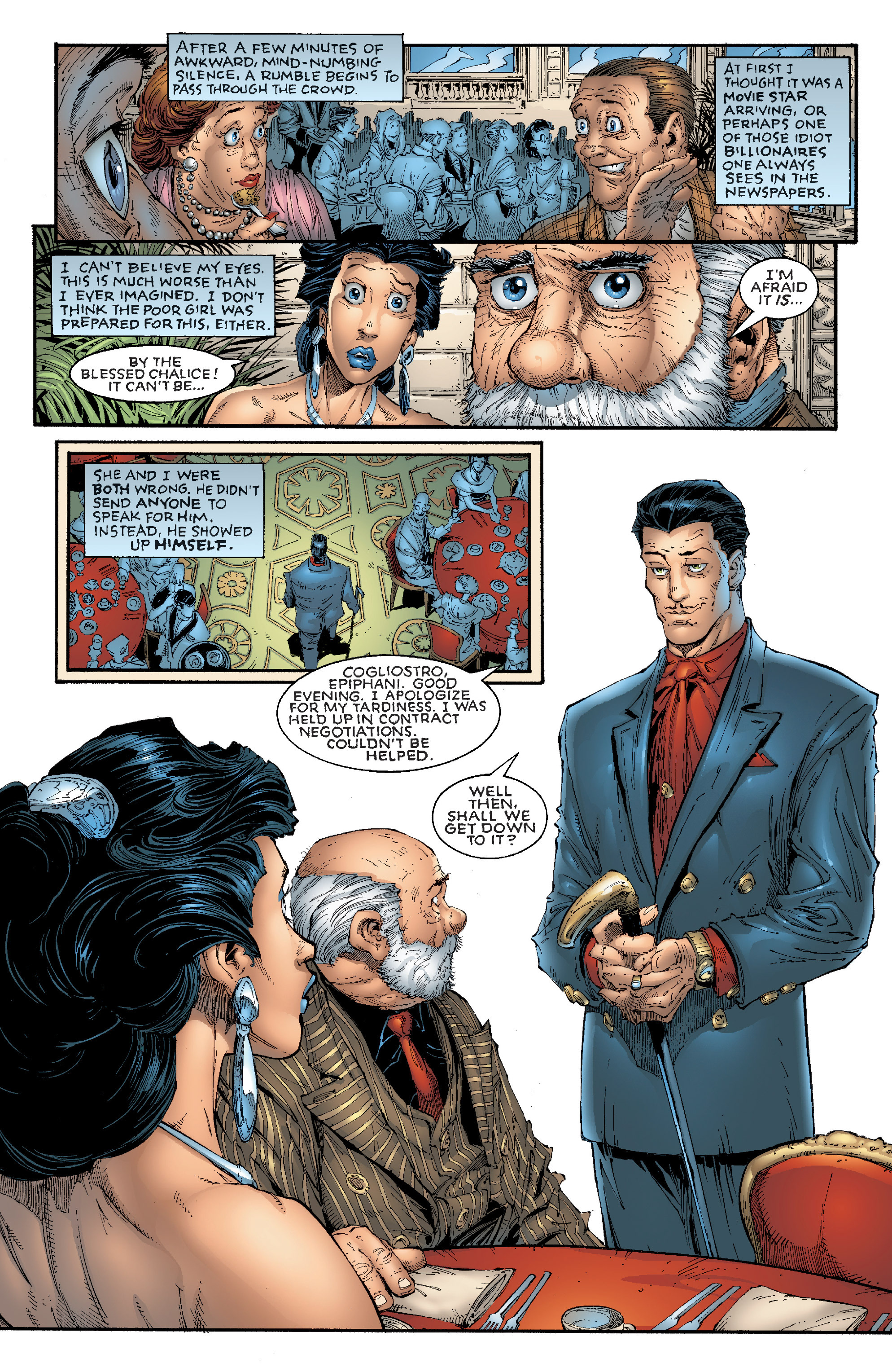 Spawn (1992-): Chapter 88 - Page 7