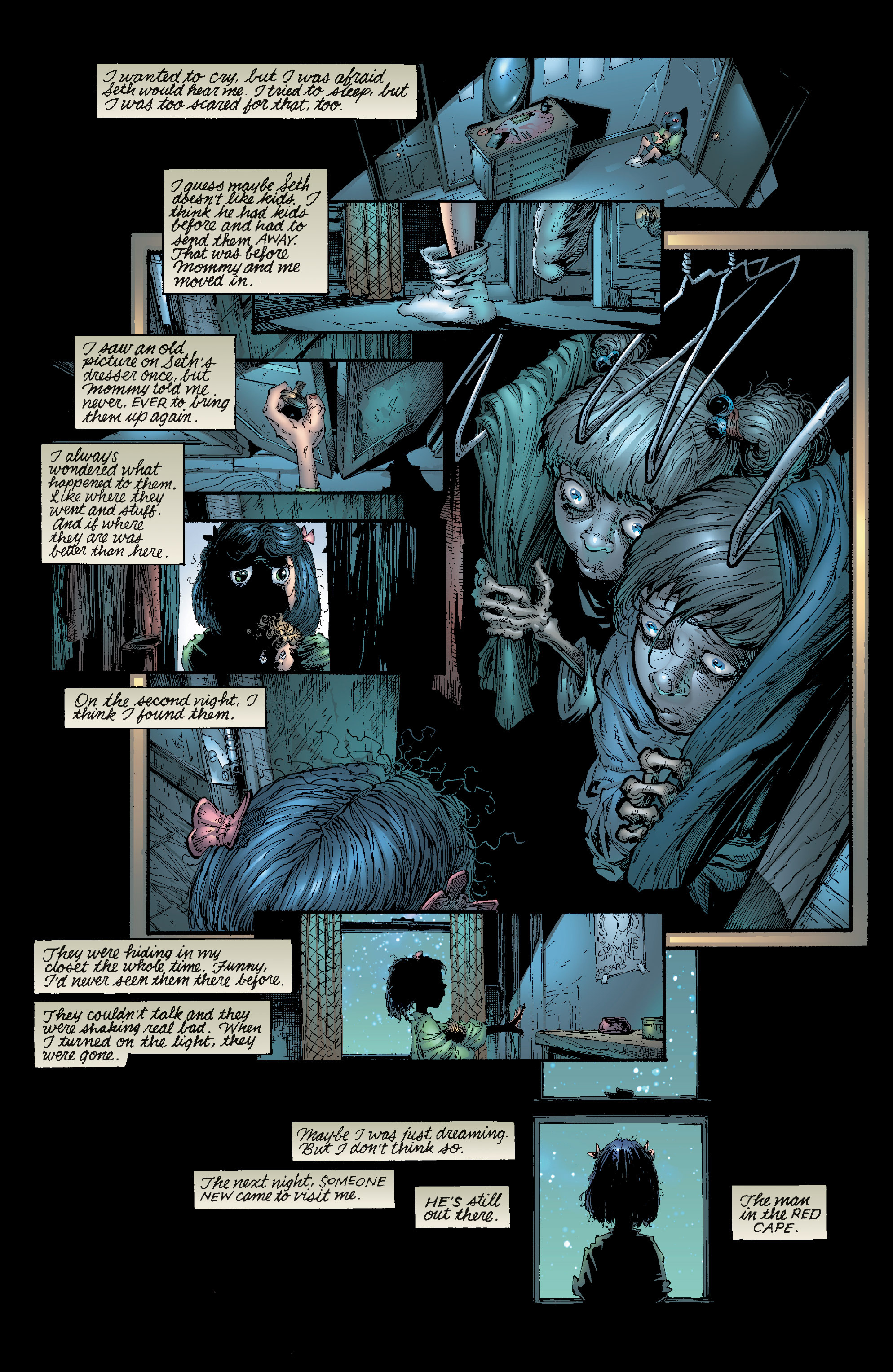 Spawn (1992-): Chapter 88 - Page 10