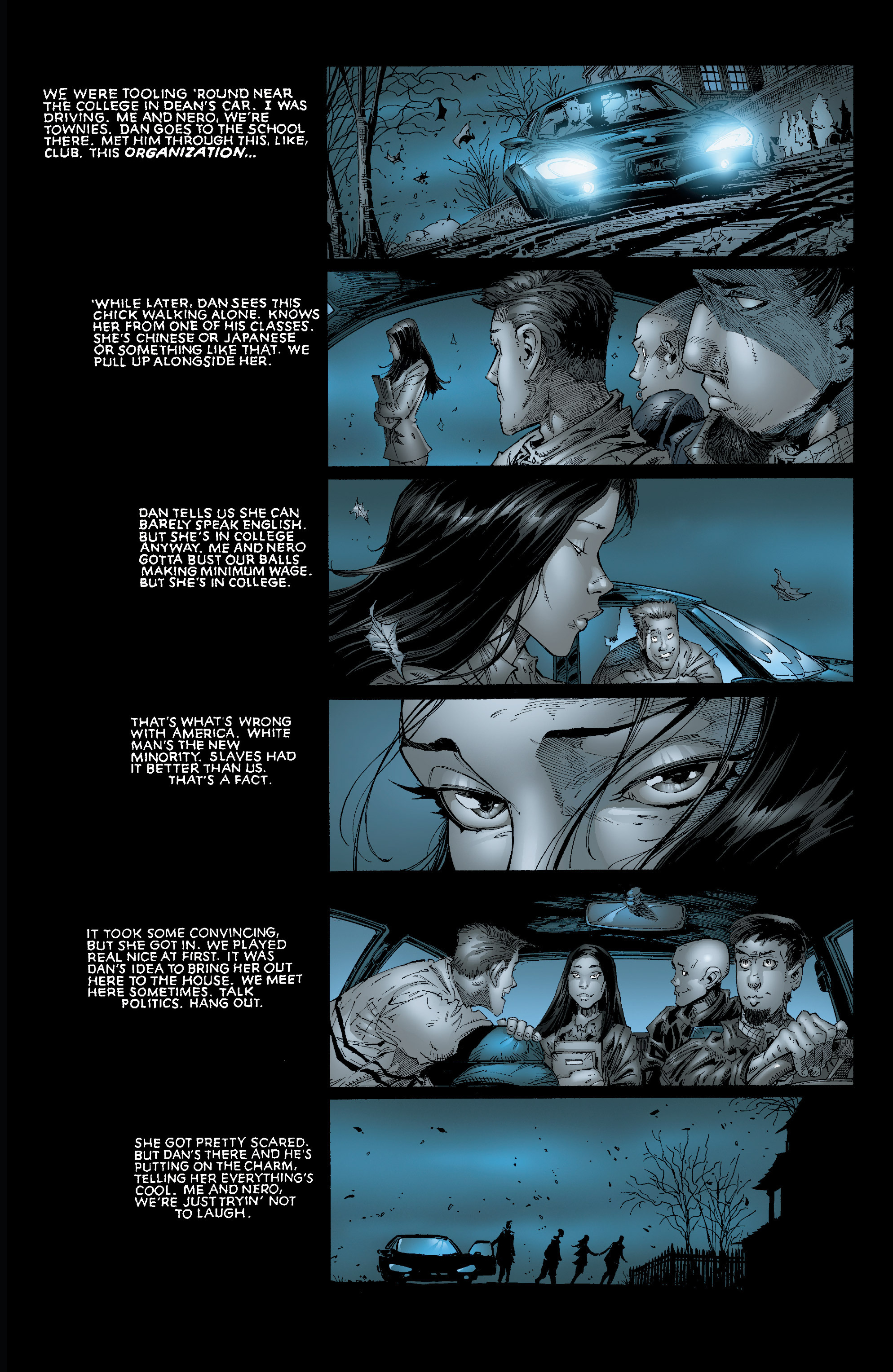 Spawn (1992-): Chapter 90 - Page 13