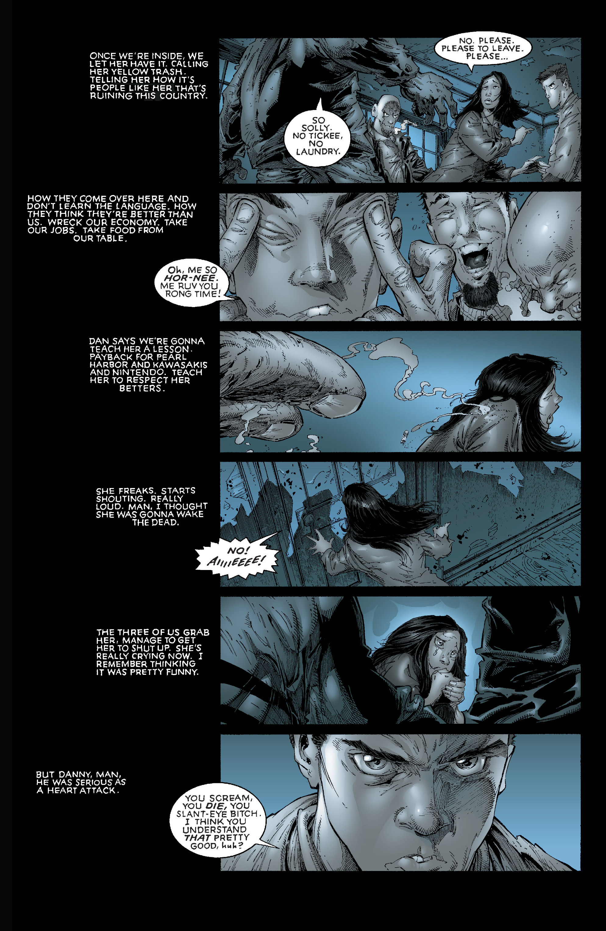 Spawn (1992-): Chapter 90 - Page 14