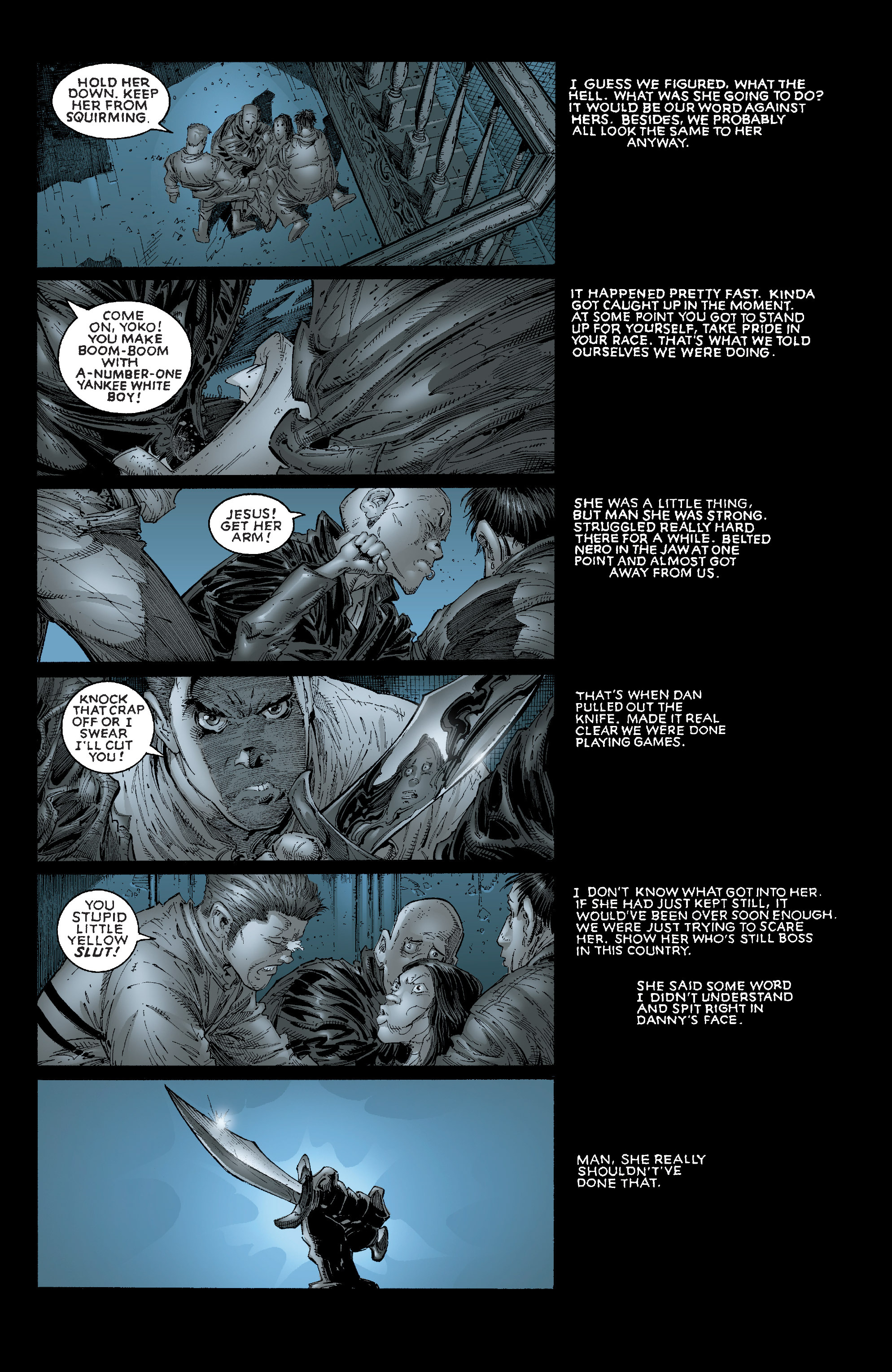 Spawn (1992-): Chapter 90 - Page 15