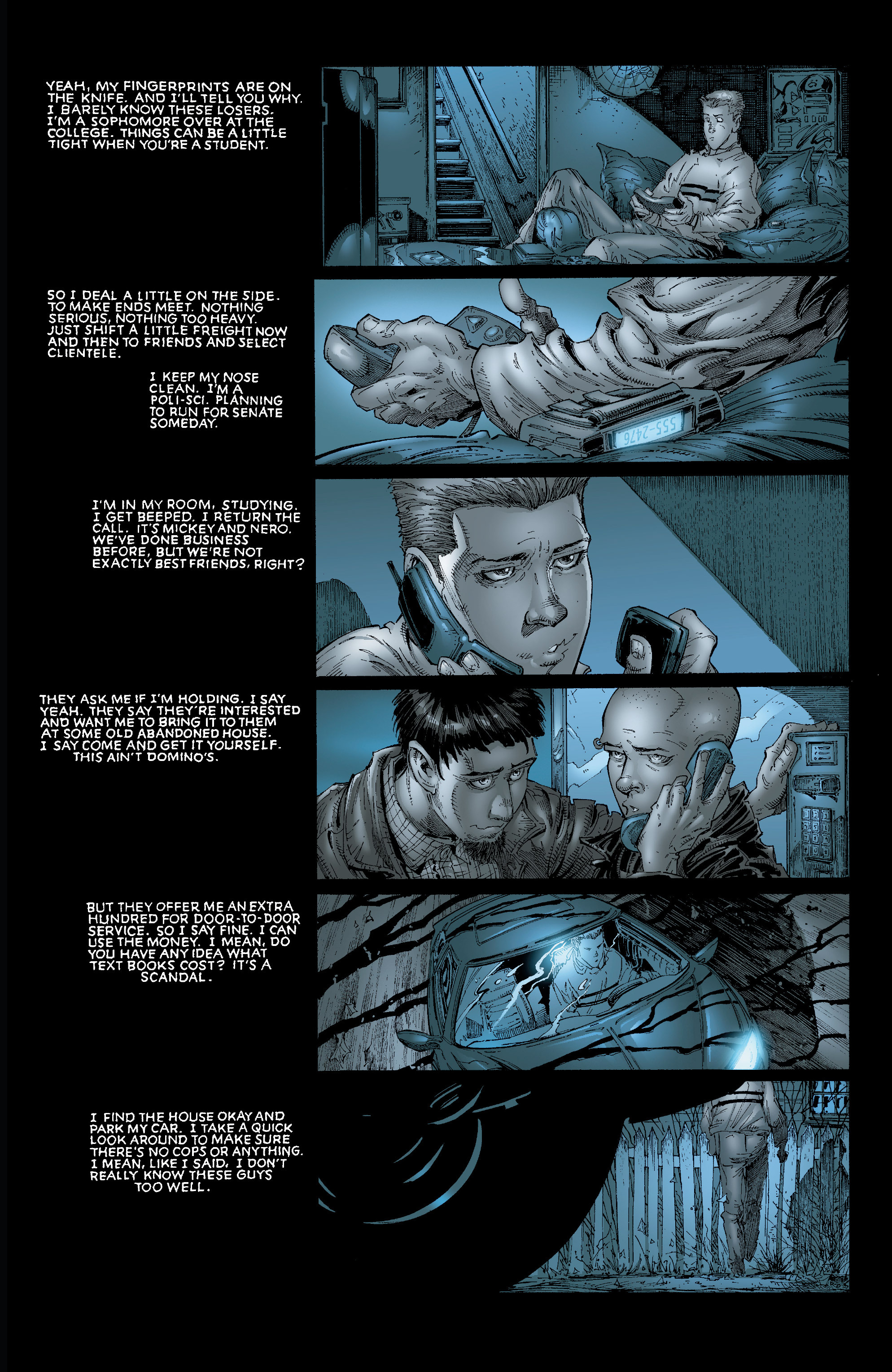 Spawn (1992-): Chapter 90 - Page 18