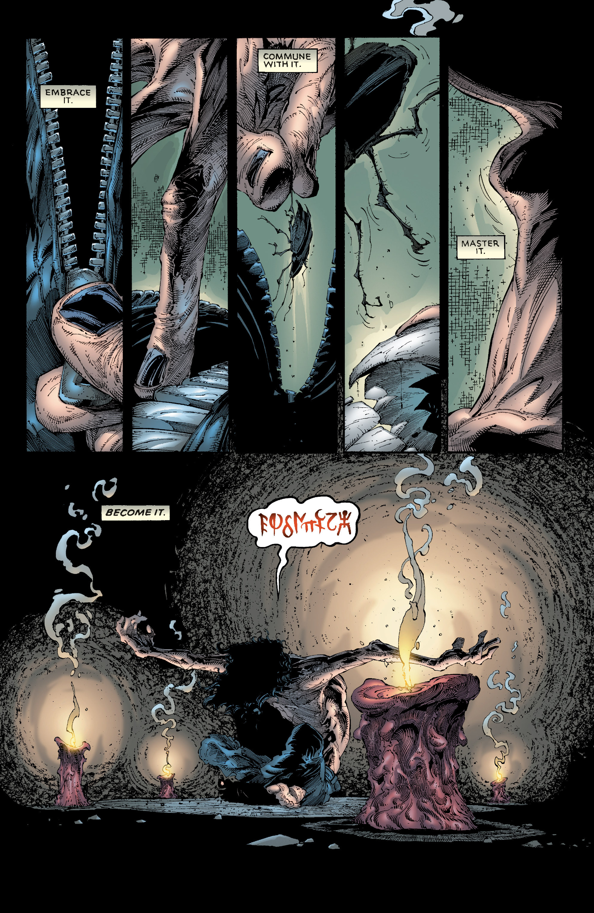 Spawn (1992-): Chapter 91 - Page 13