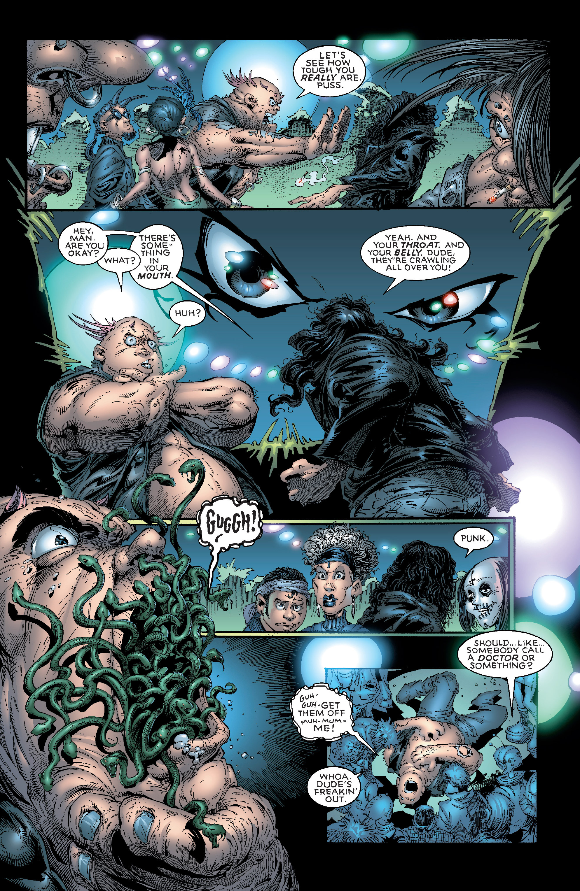 Spawn (1992-): Chapter 91 - Page 16