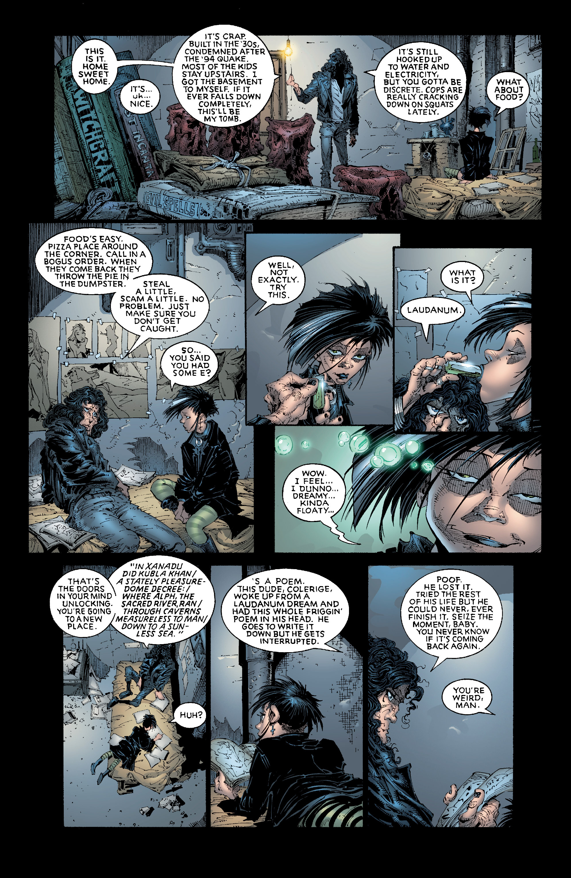 Spawn (1992-): Chapter 91 - Page 18