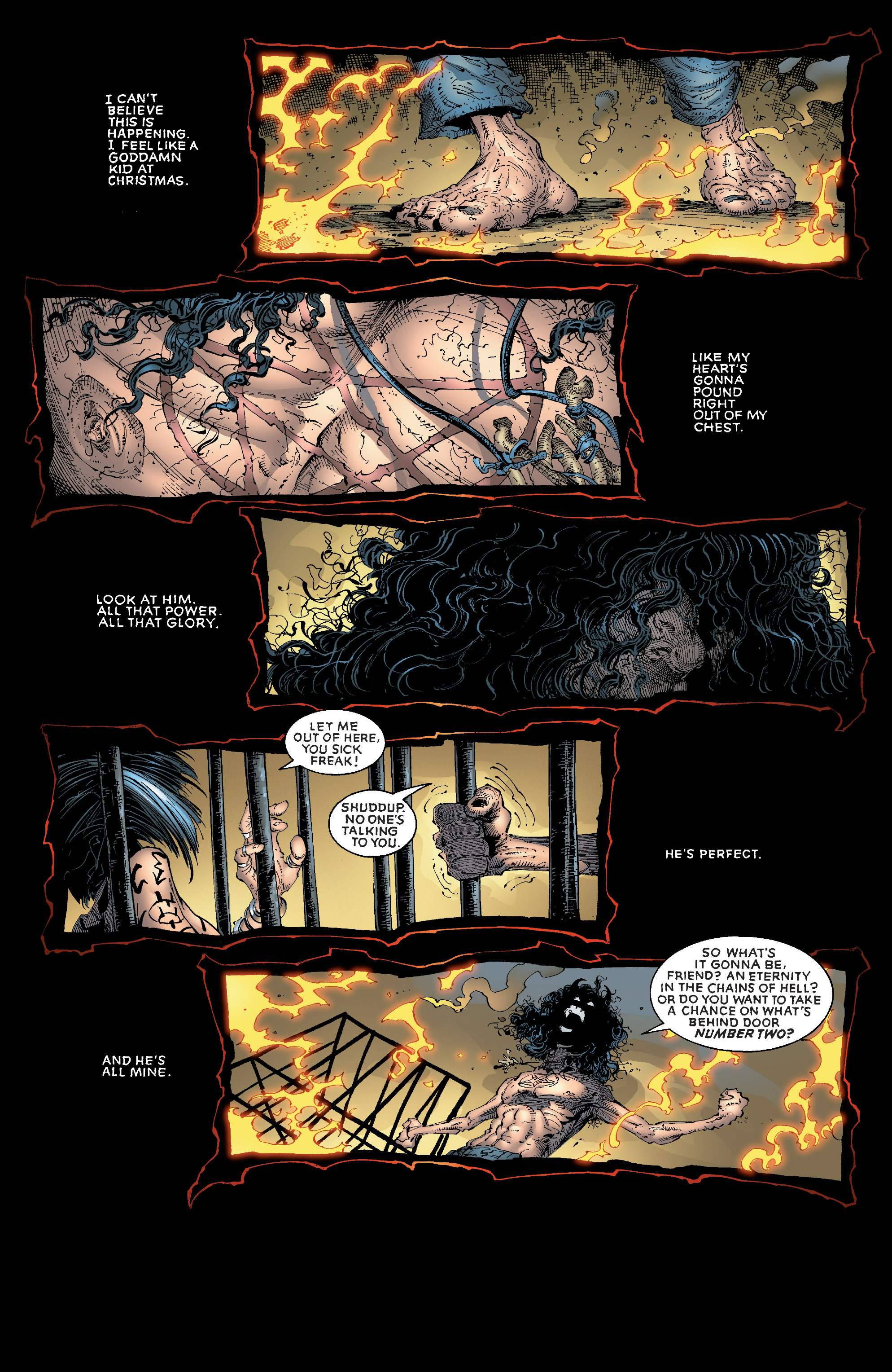 Spawn (1992-): Chapter 92 - Page 3