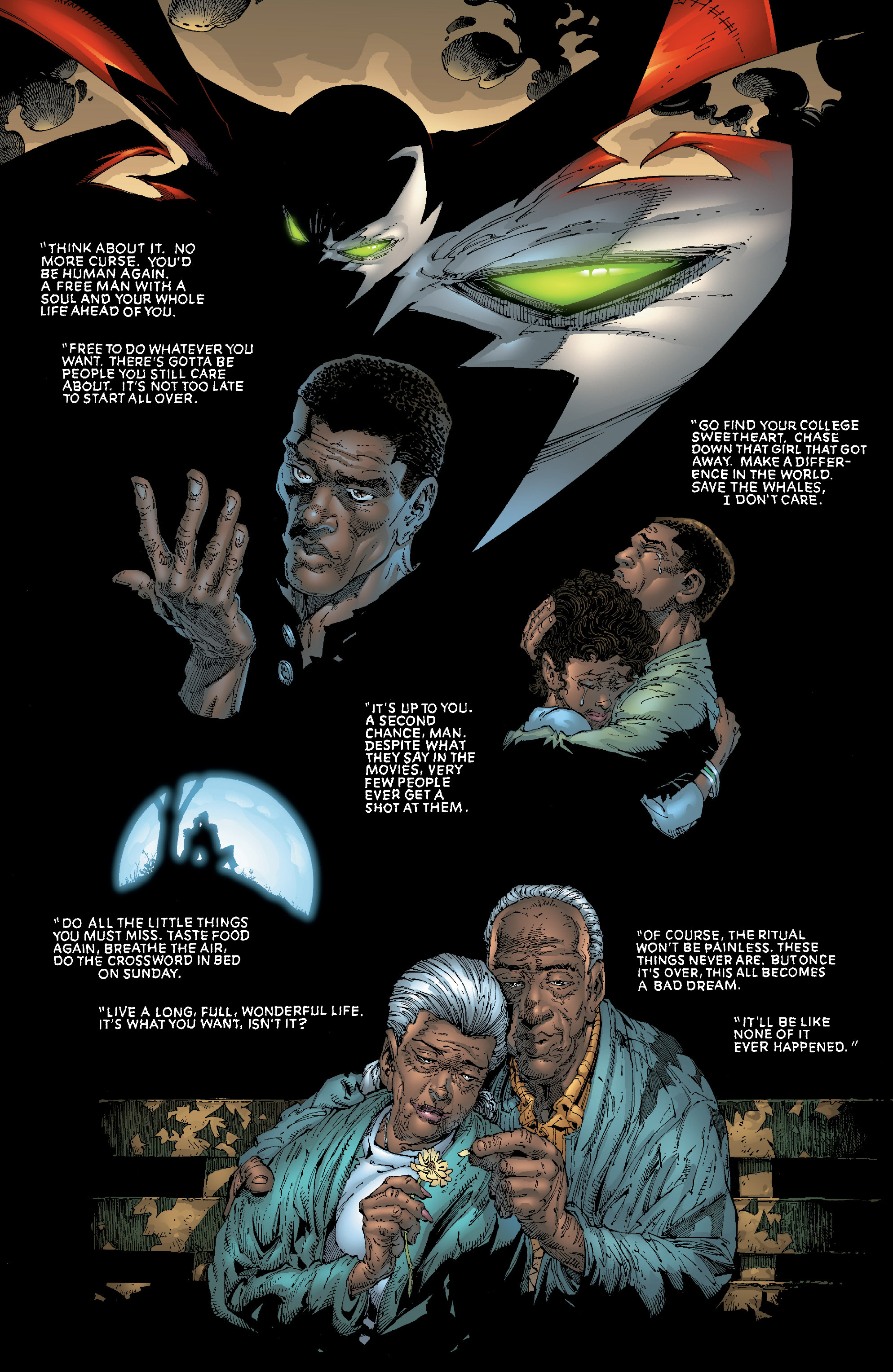 Spawn (1992-): Chapter 92 - Page 7