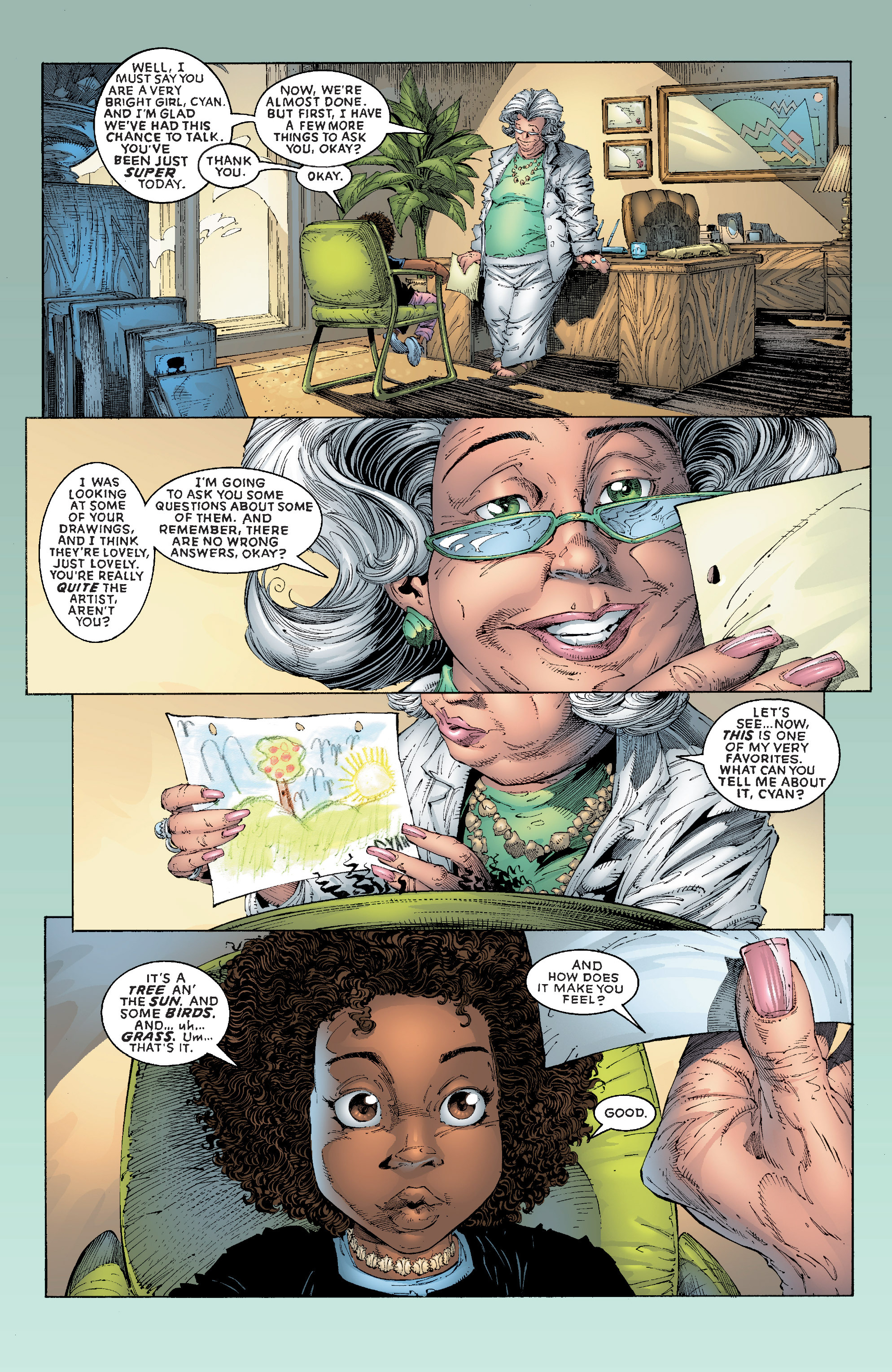 Spawn (1992-): Chapter 94 - Page 3
