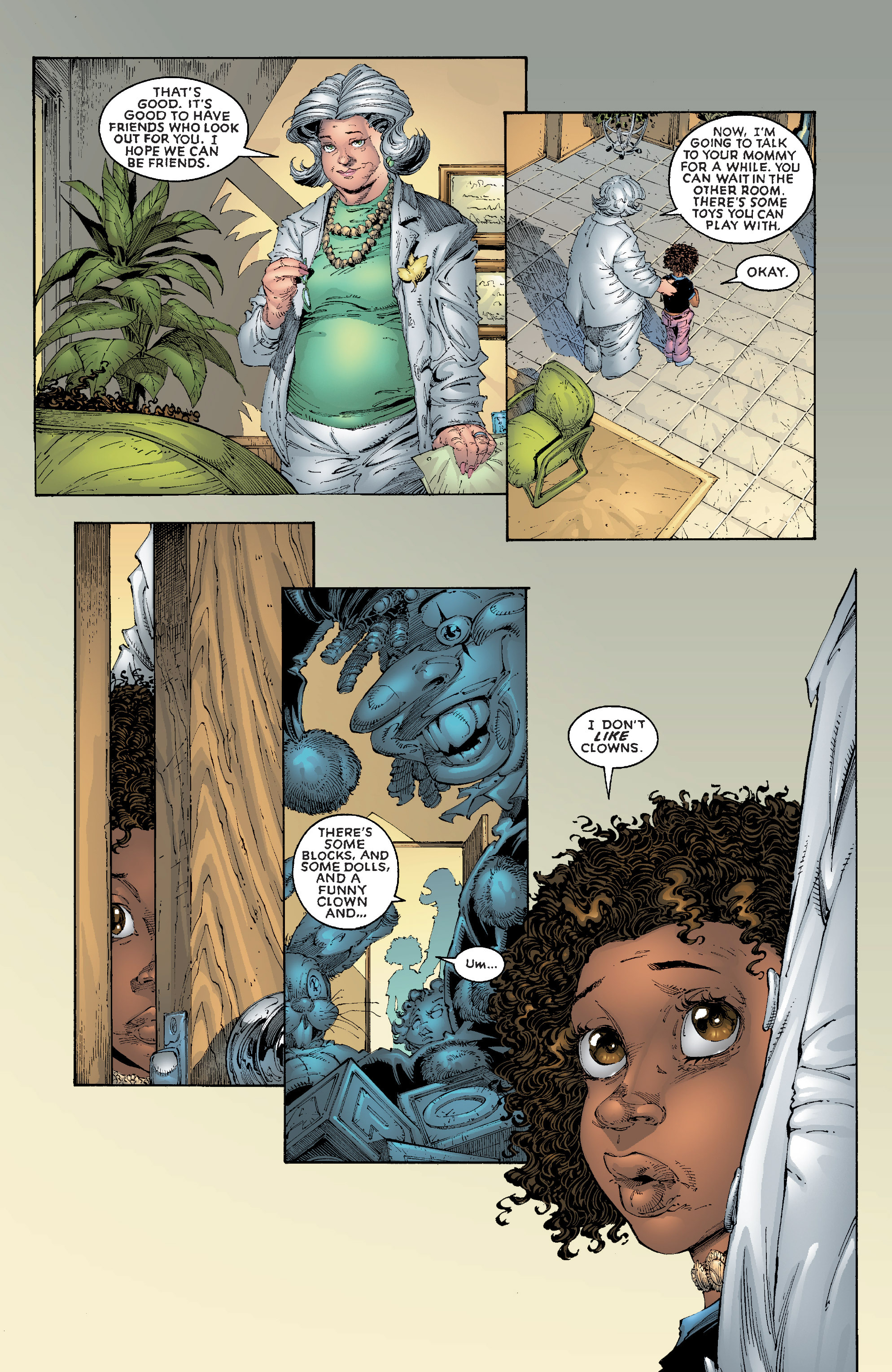 Spawn (1992-): Chapter 94 - Page 6