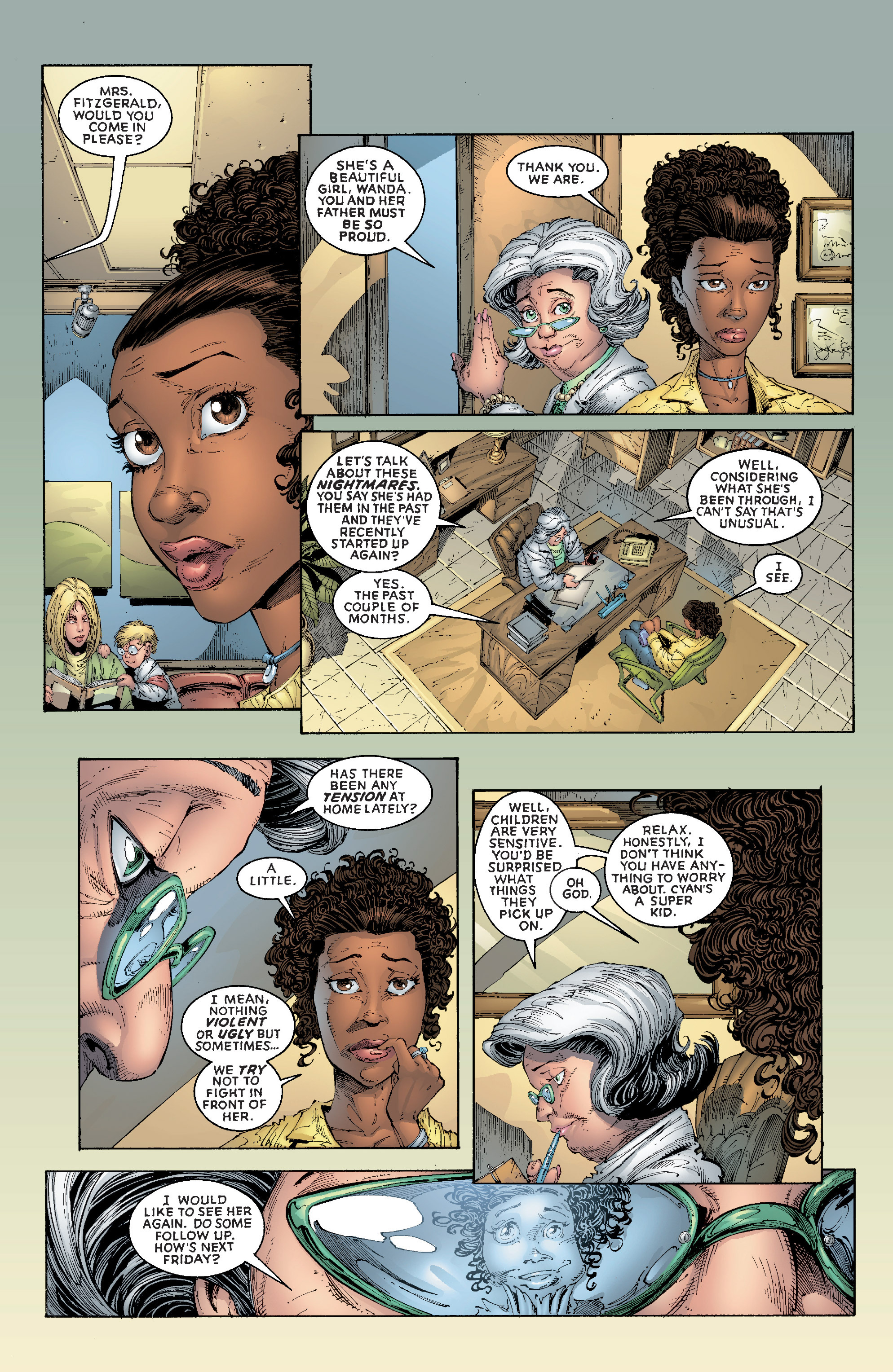 Spawn (1992-): Chapter 94 - Page 7