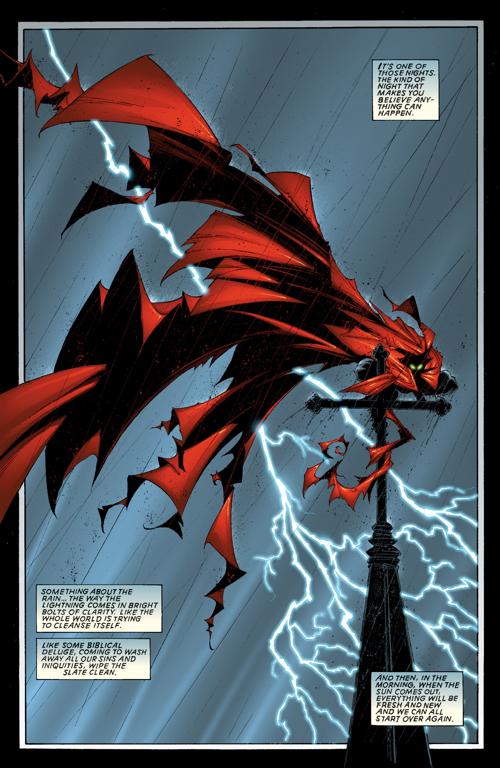 Spawn (1992-): Chapter 94 - Page 8