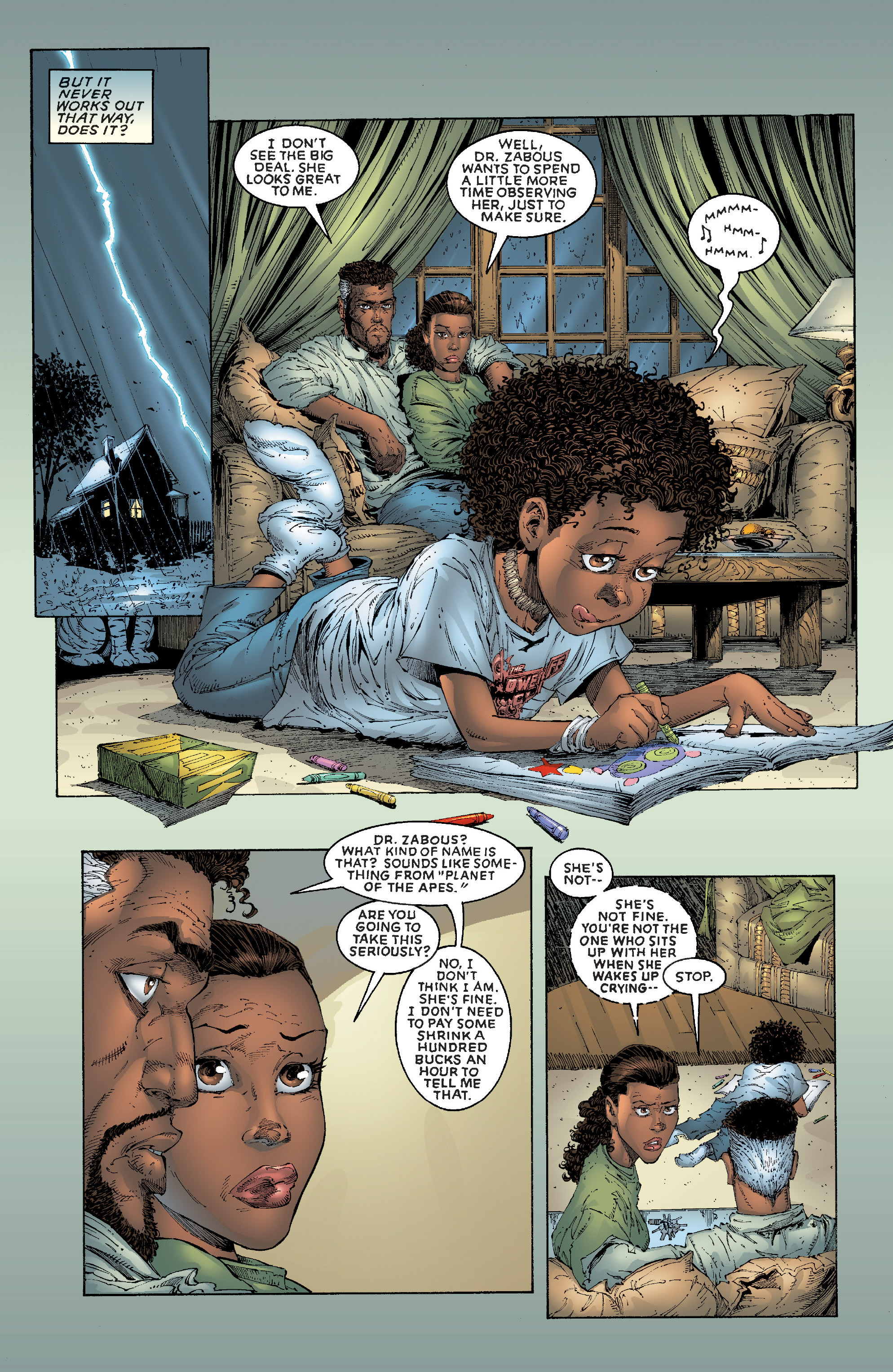 Spawn (1992-): Chapter 94 - Page 9