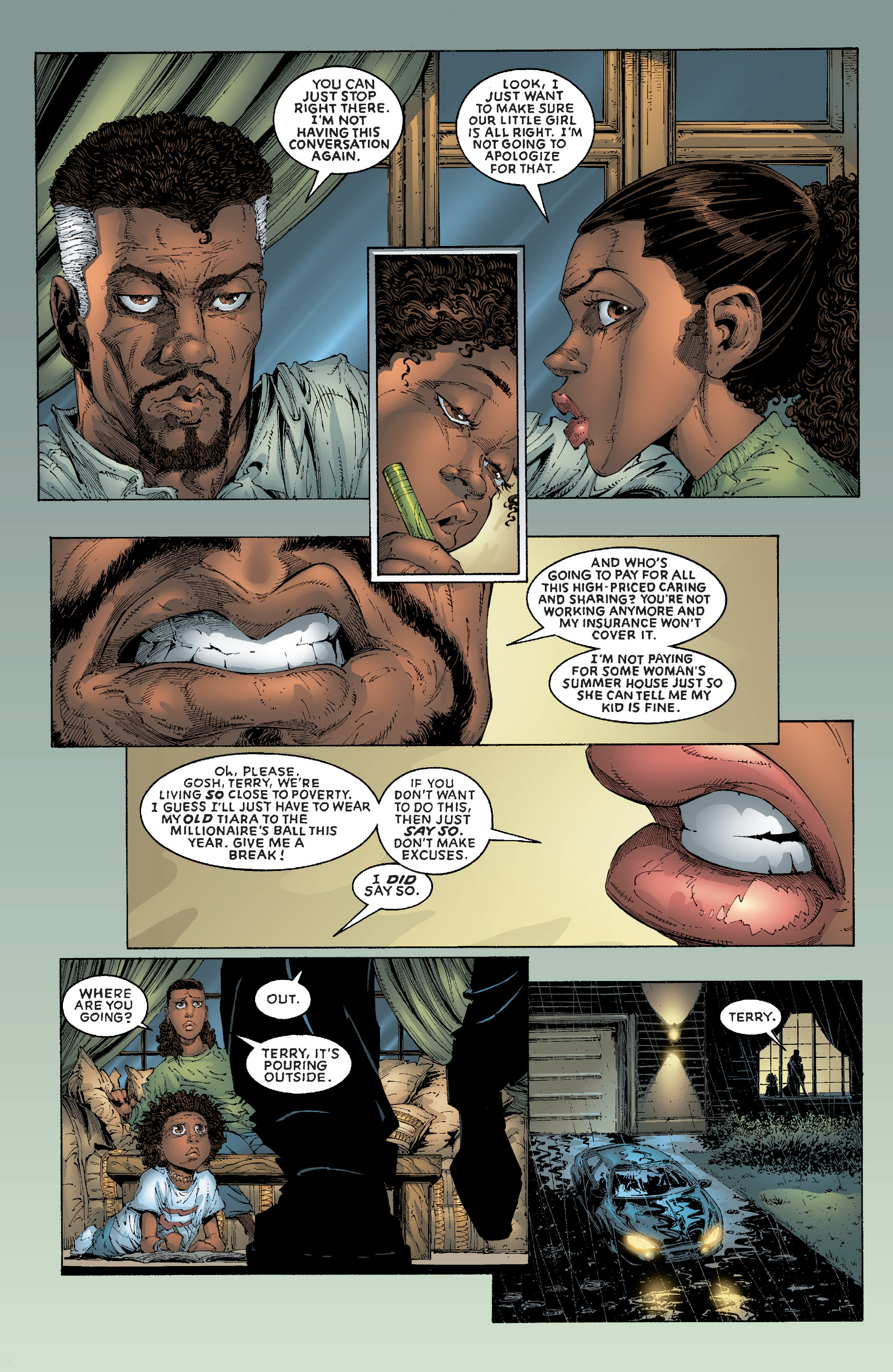 Spawn (1992-): Chapter 94 - Page 10