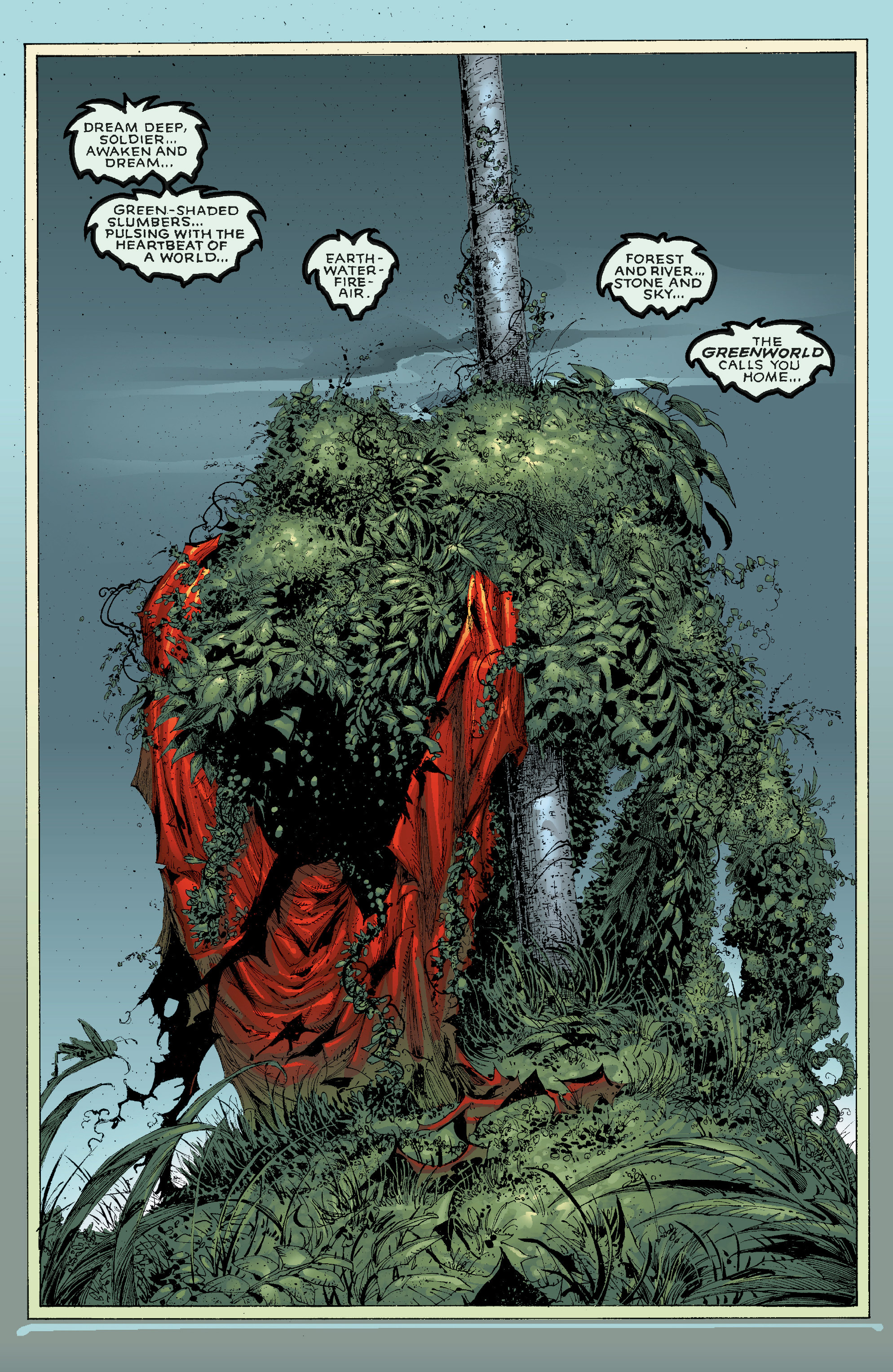 Spawn (1992-): Chapter 97 - Page 3
