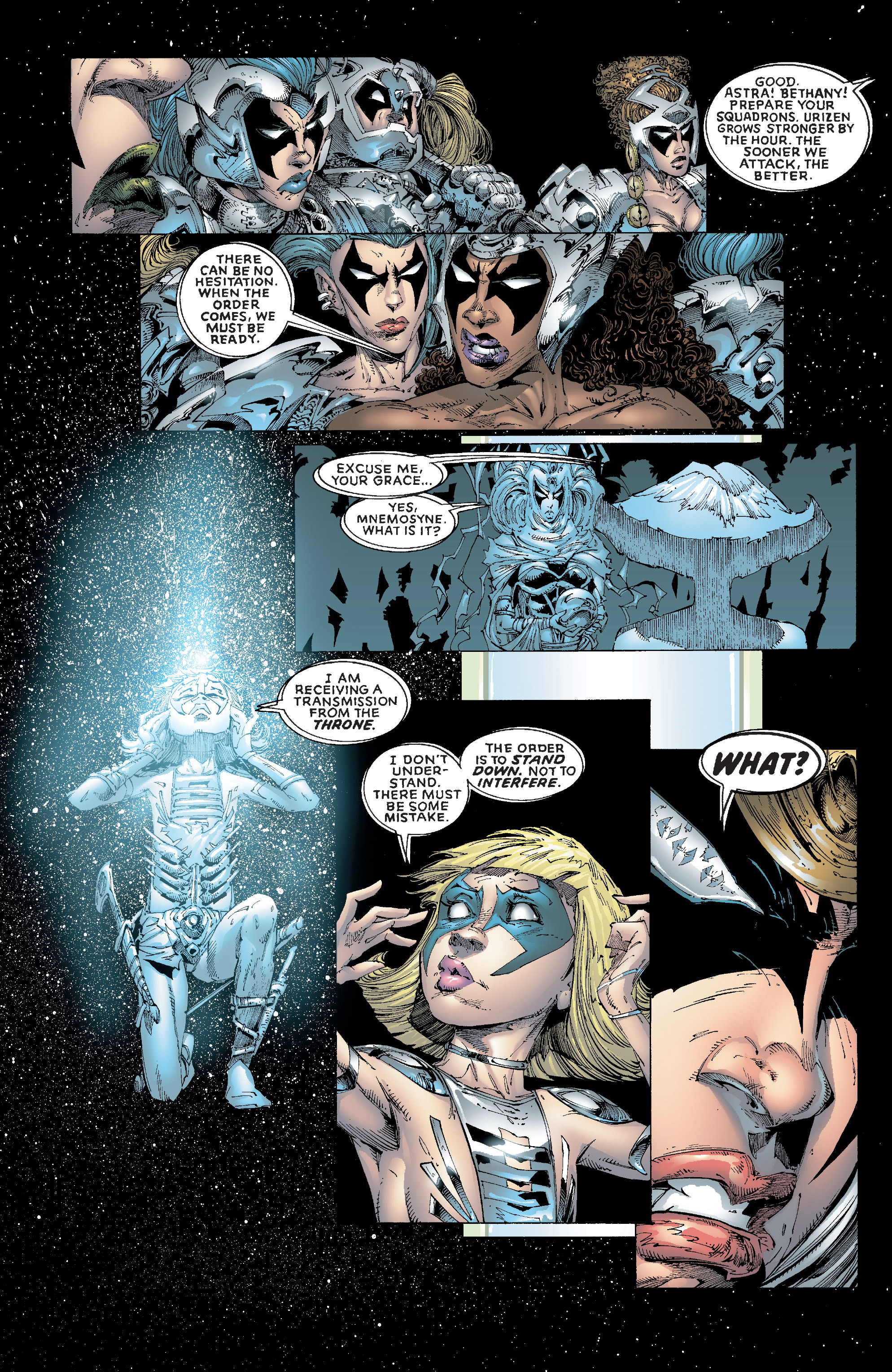 Spawn (1992-): Chapter 97 - Page 13