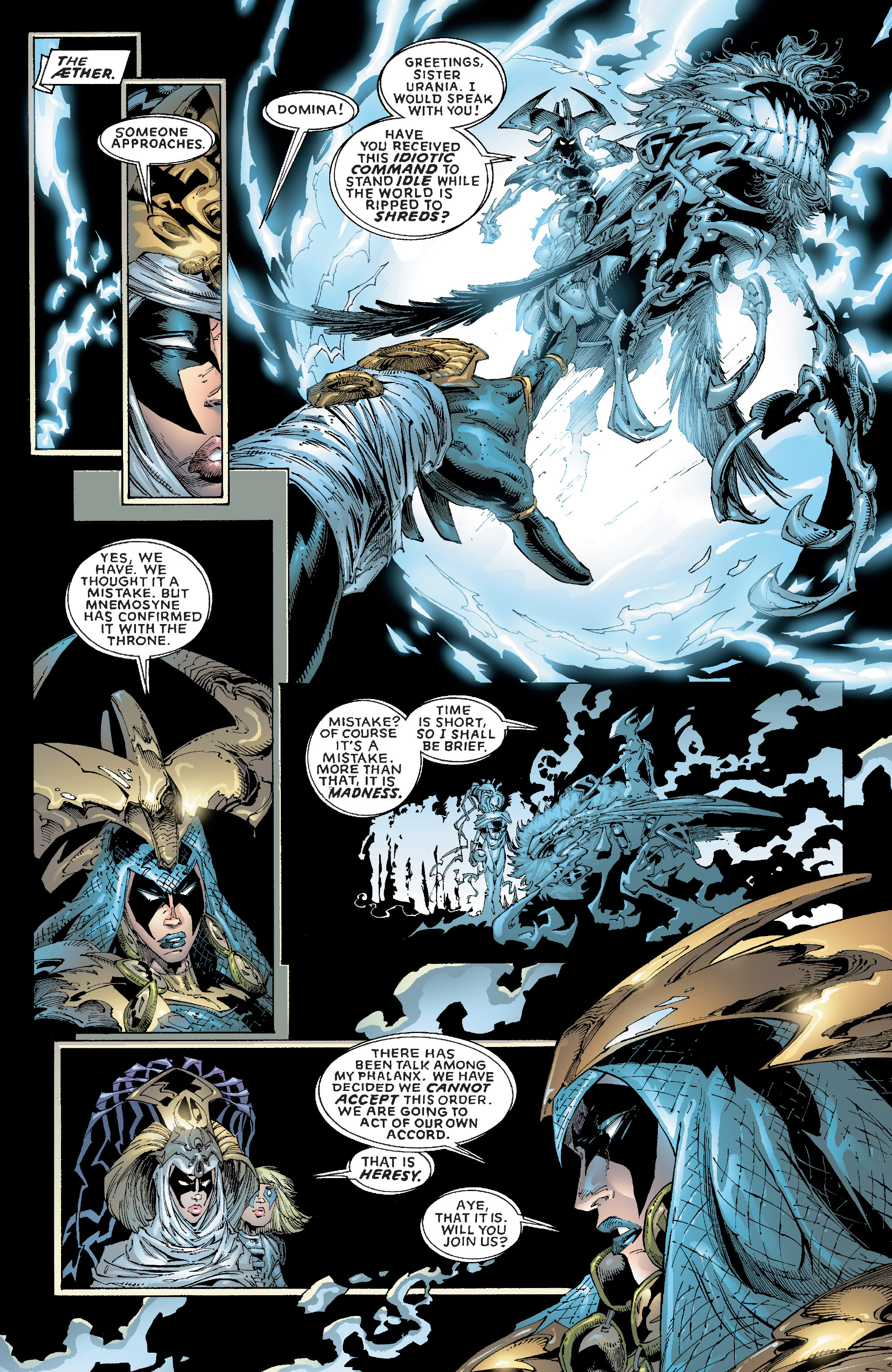 Spawn (1992-): Chapter 97 - Page 18