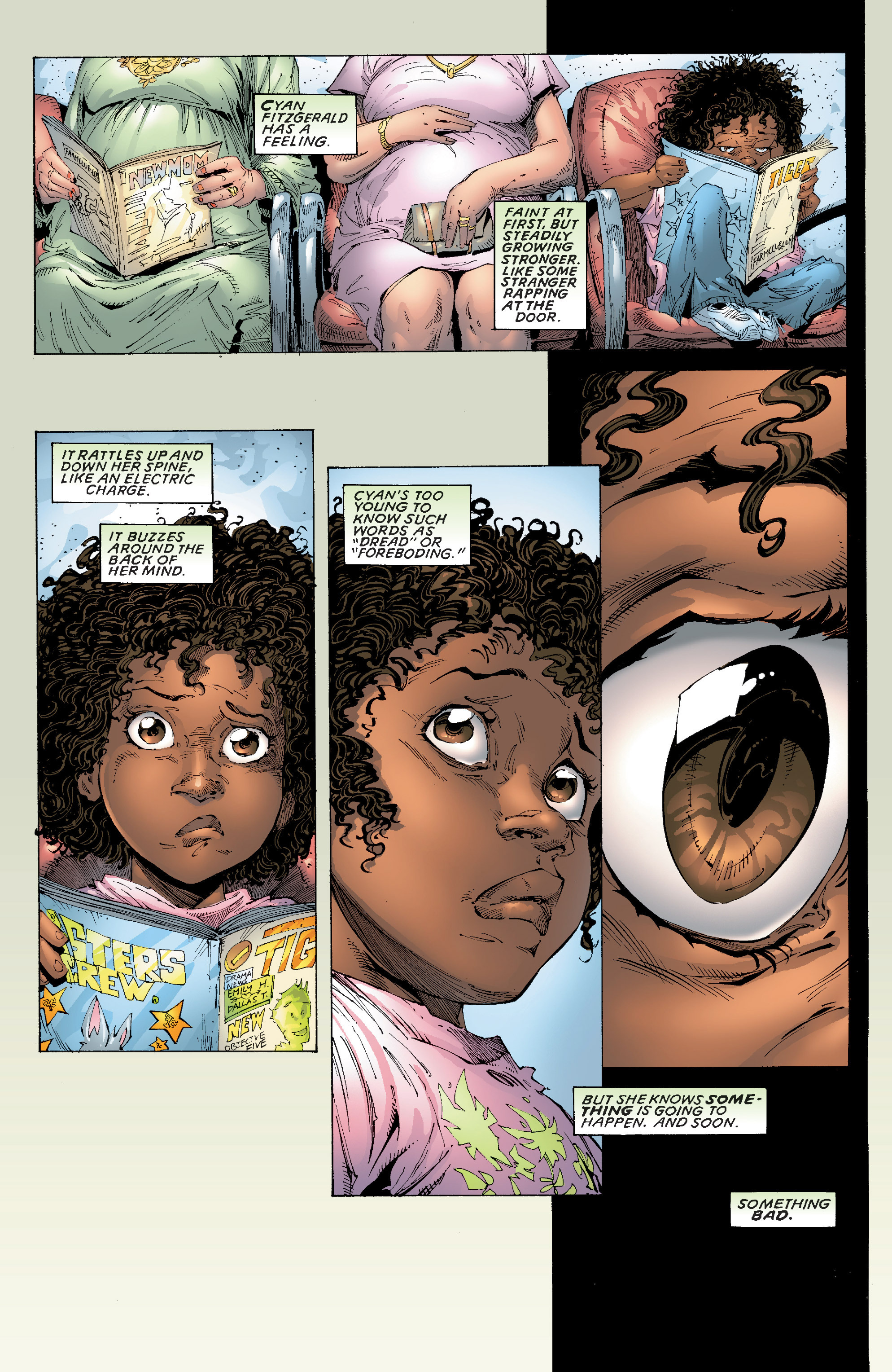 Spawn (1992-): Chapter 98 - Page 5