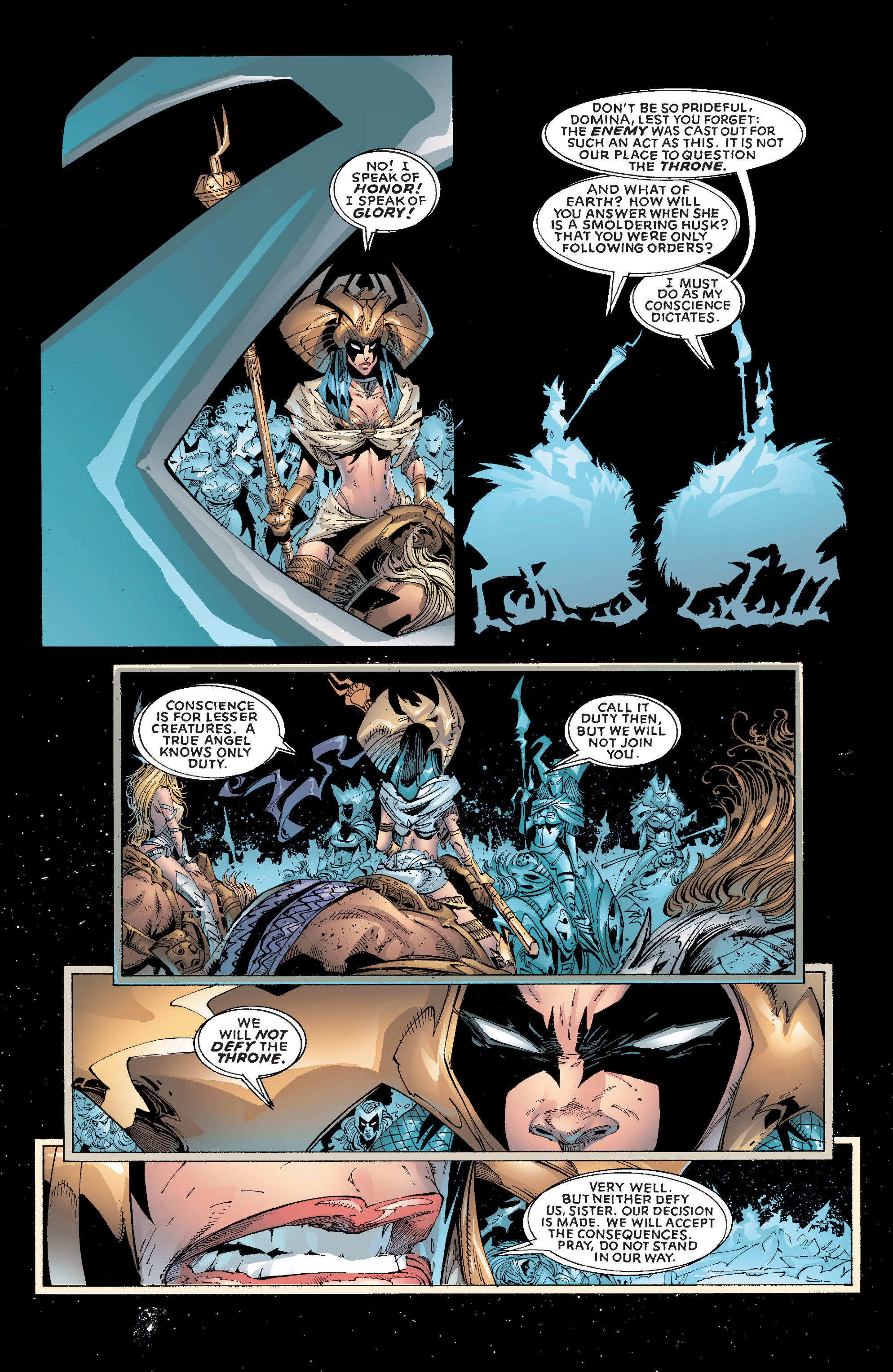 Spawn (1992-): Chapter 98 - Page 10