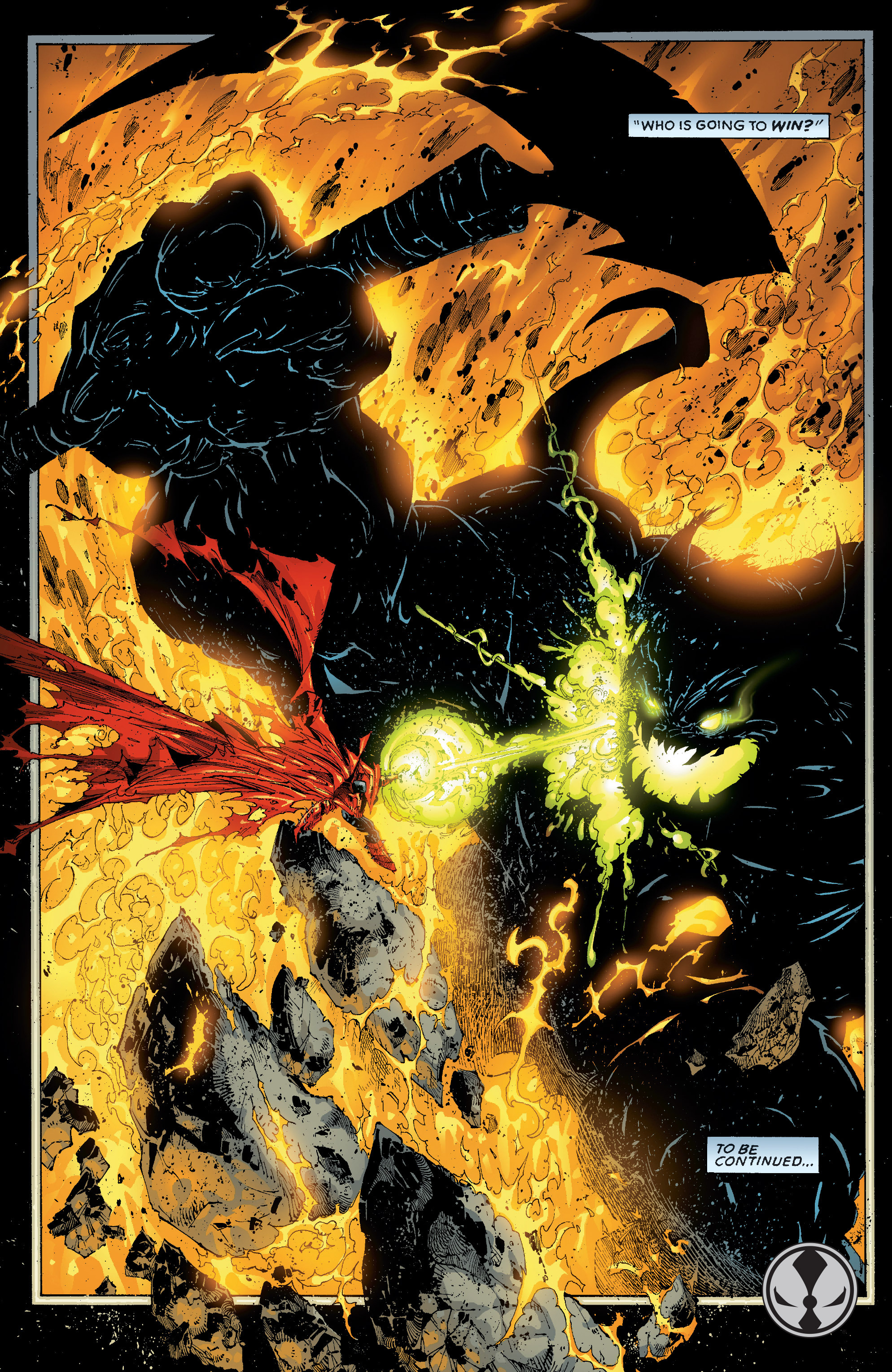 Spawn (1992-): Chapter 98 - Page 24