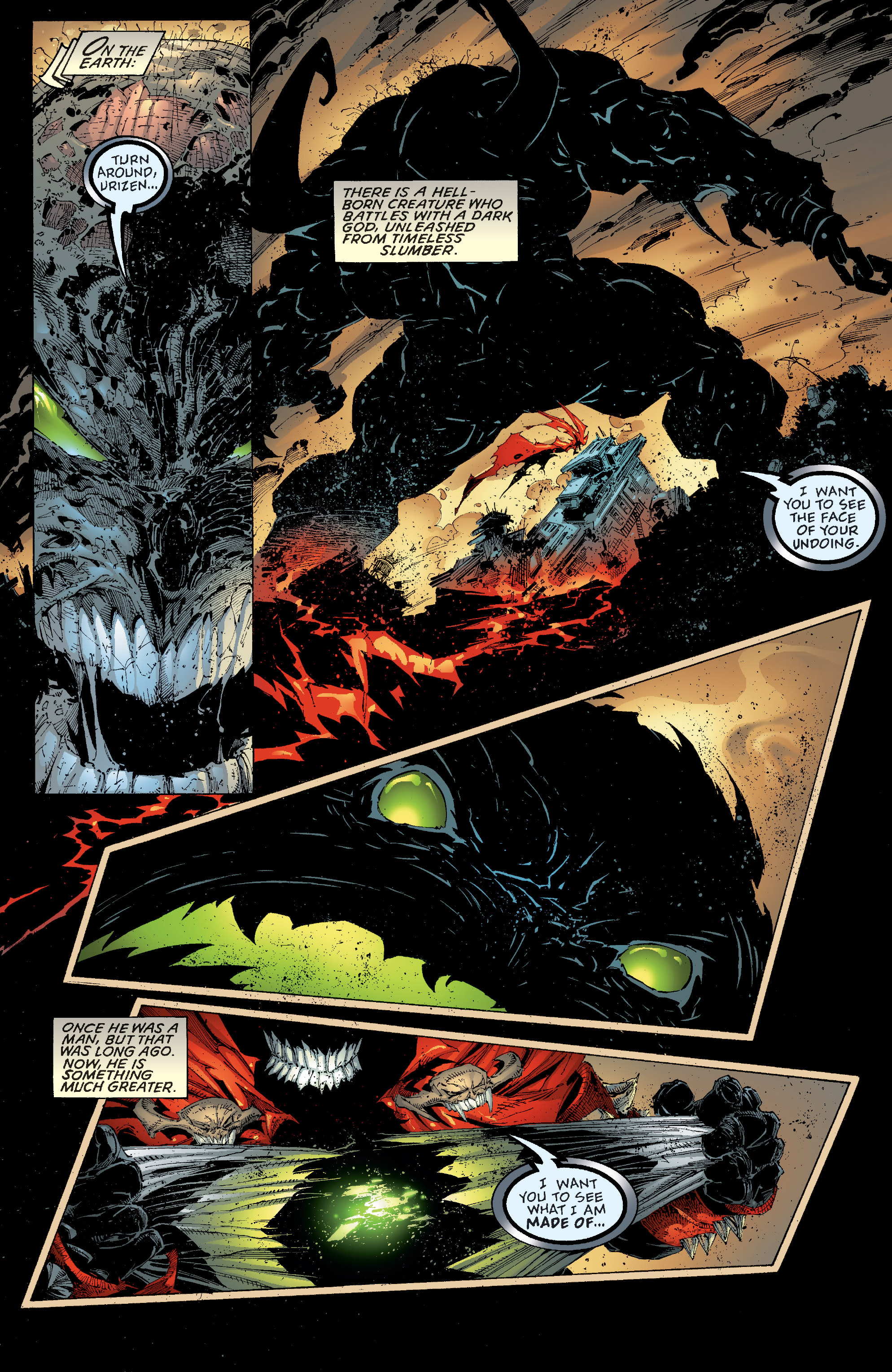 Spawn (1992-): Chapter 99 - Page 6