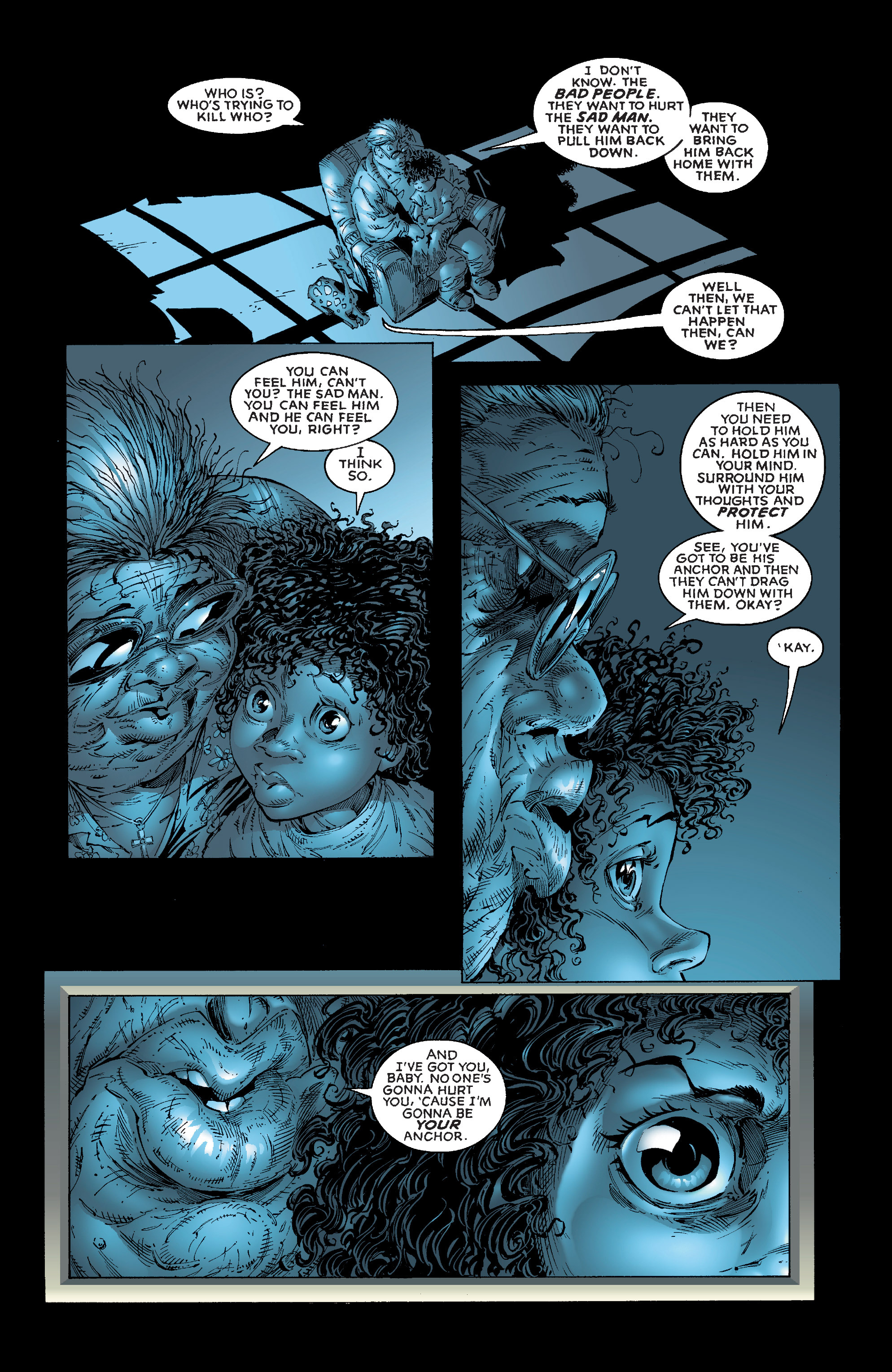 Spawn (1992-): Chapter 99 - Page 11
