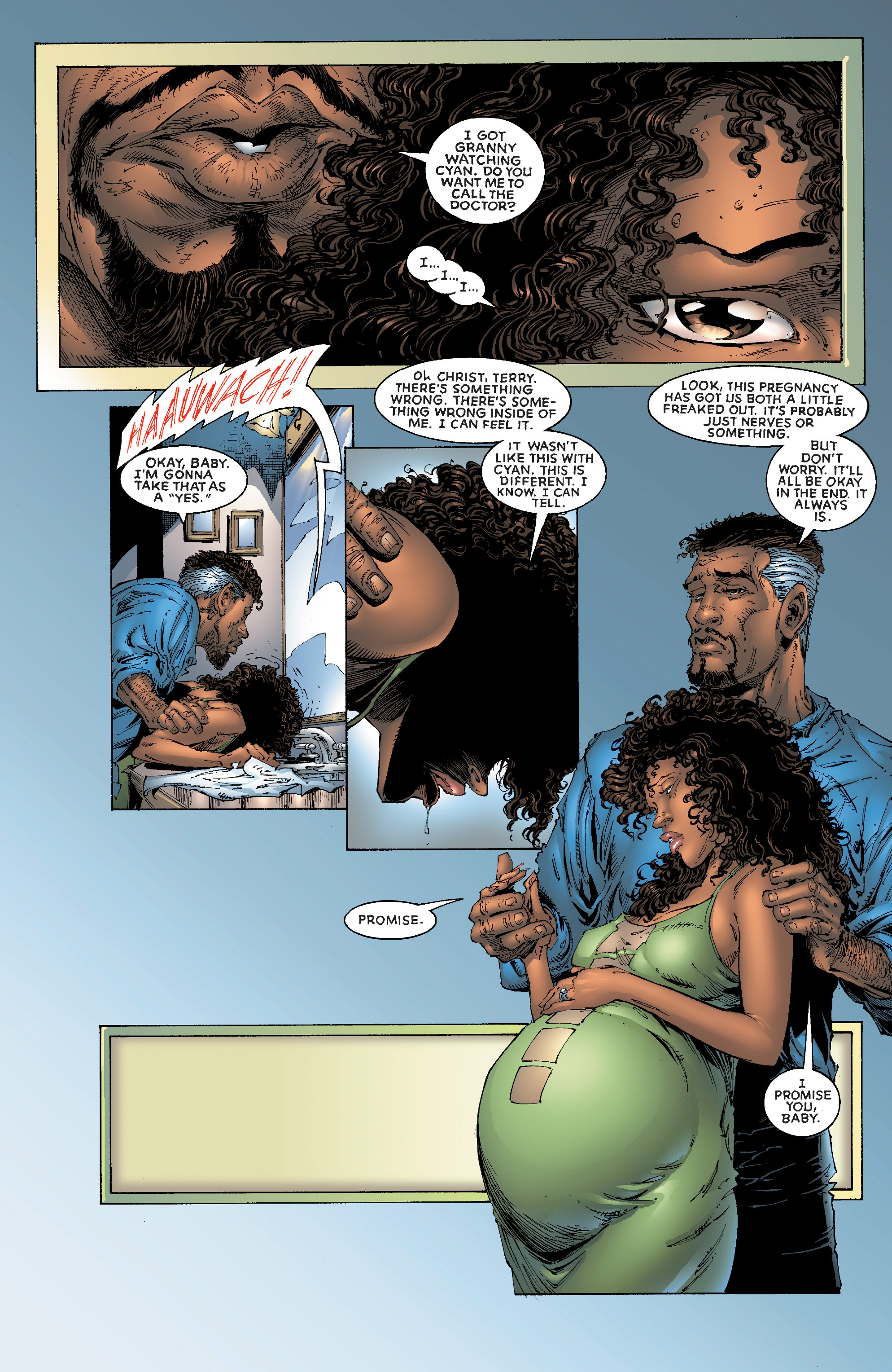 Spawn (1992-): Chapter 99 - Page 12