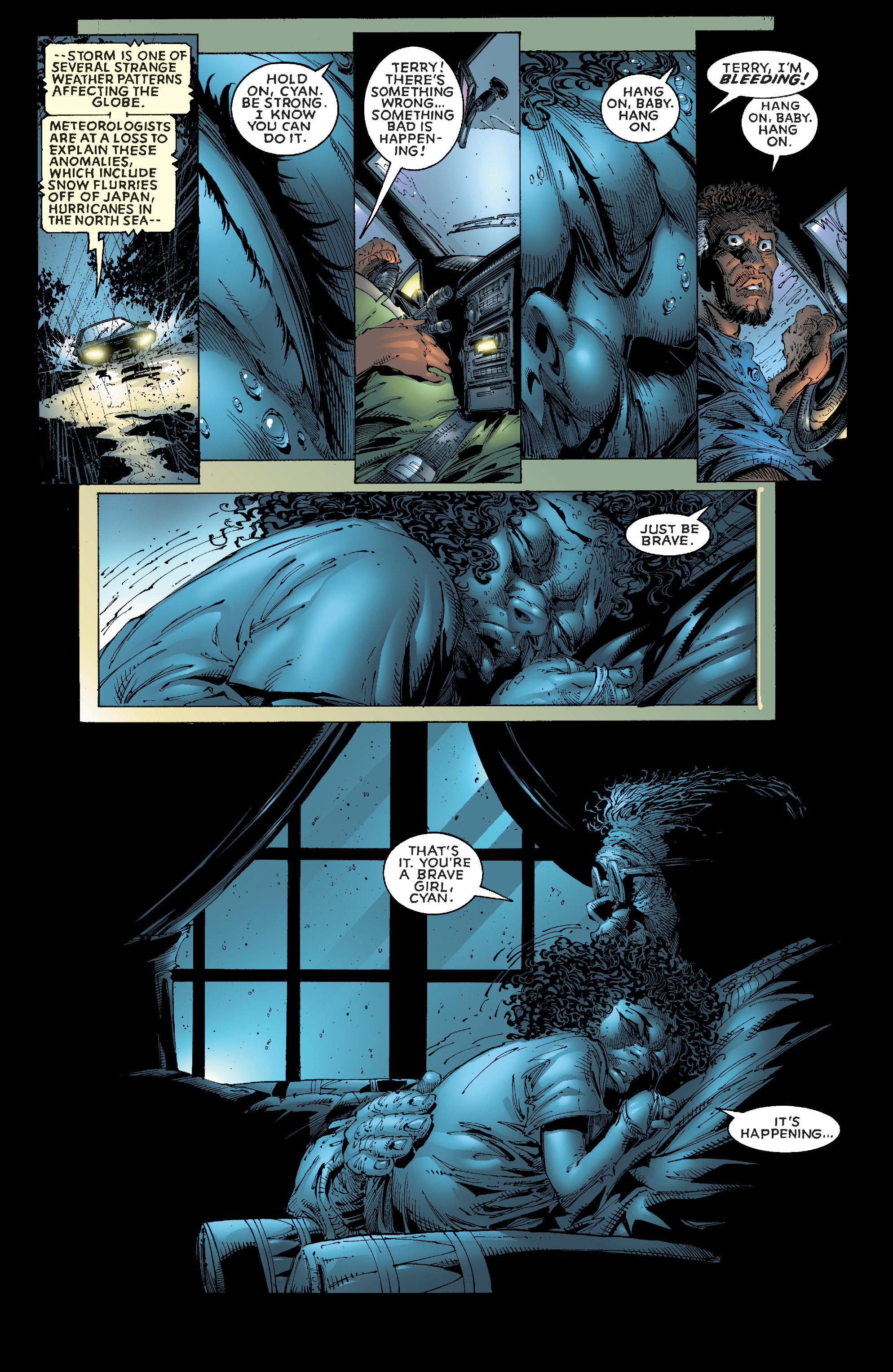 Spawn (1992-): Chapter 99 - Page 16