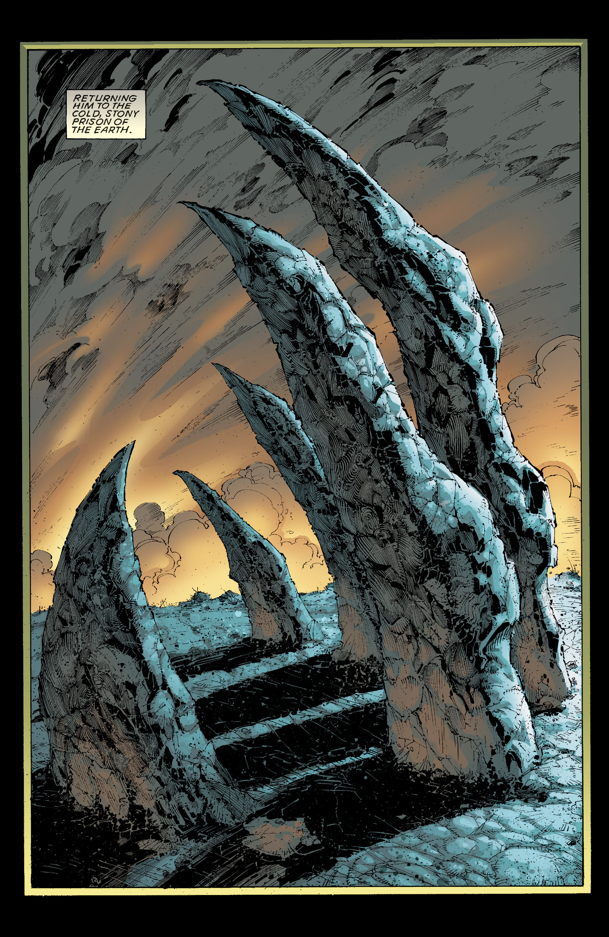 Spawn (1992-): Chapter 99 - Page 22