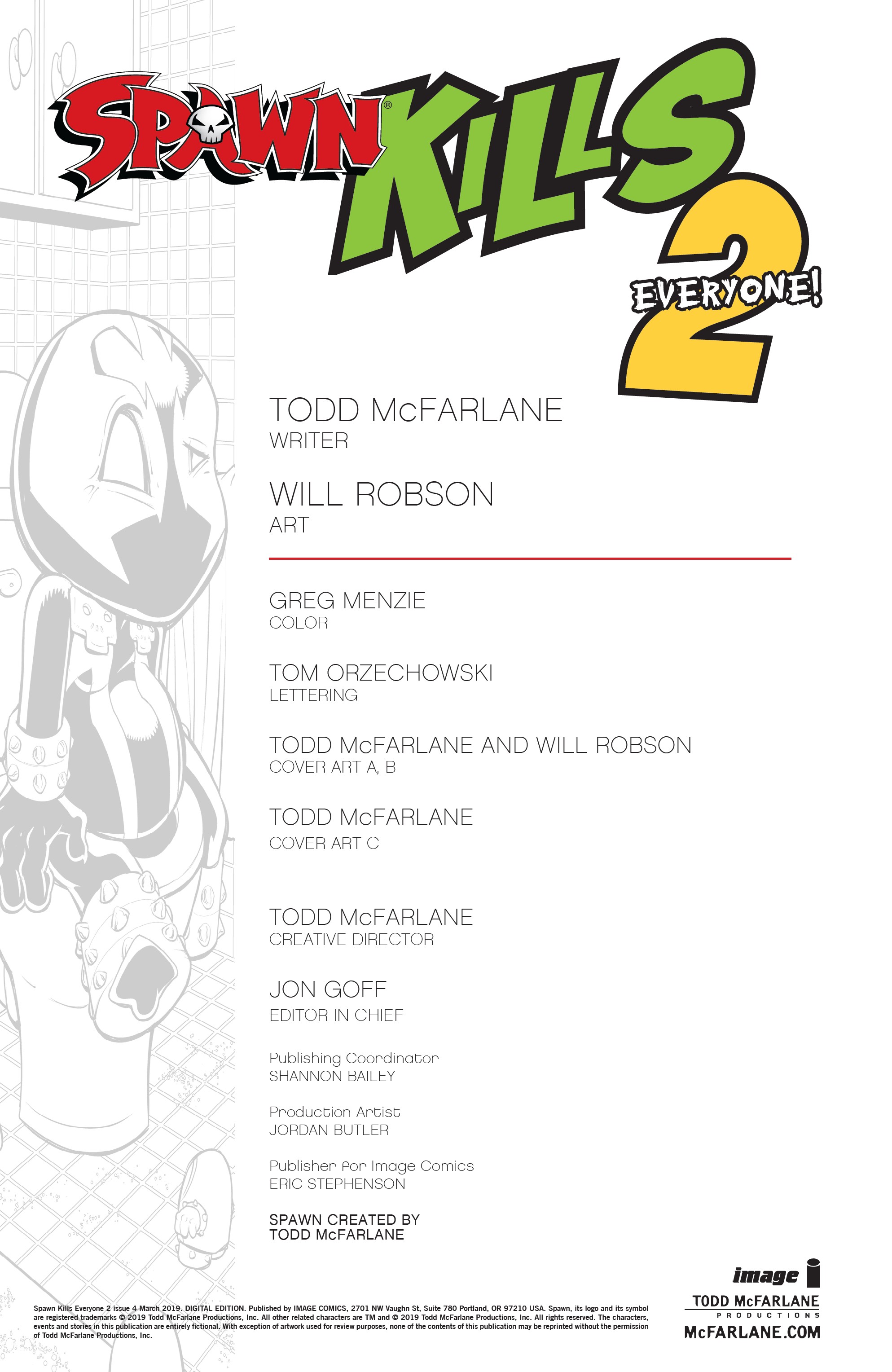 Spawn Kills Everyone Too (2018-): Chapter 4 - Page 2