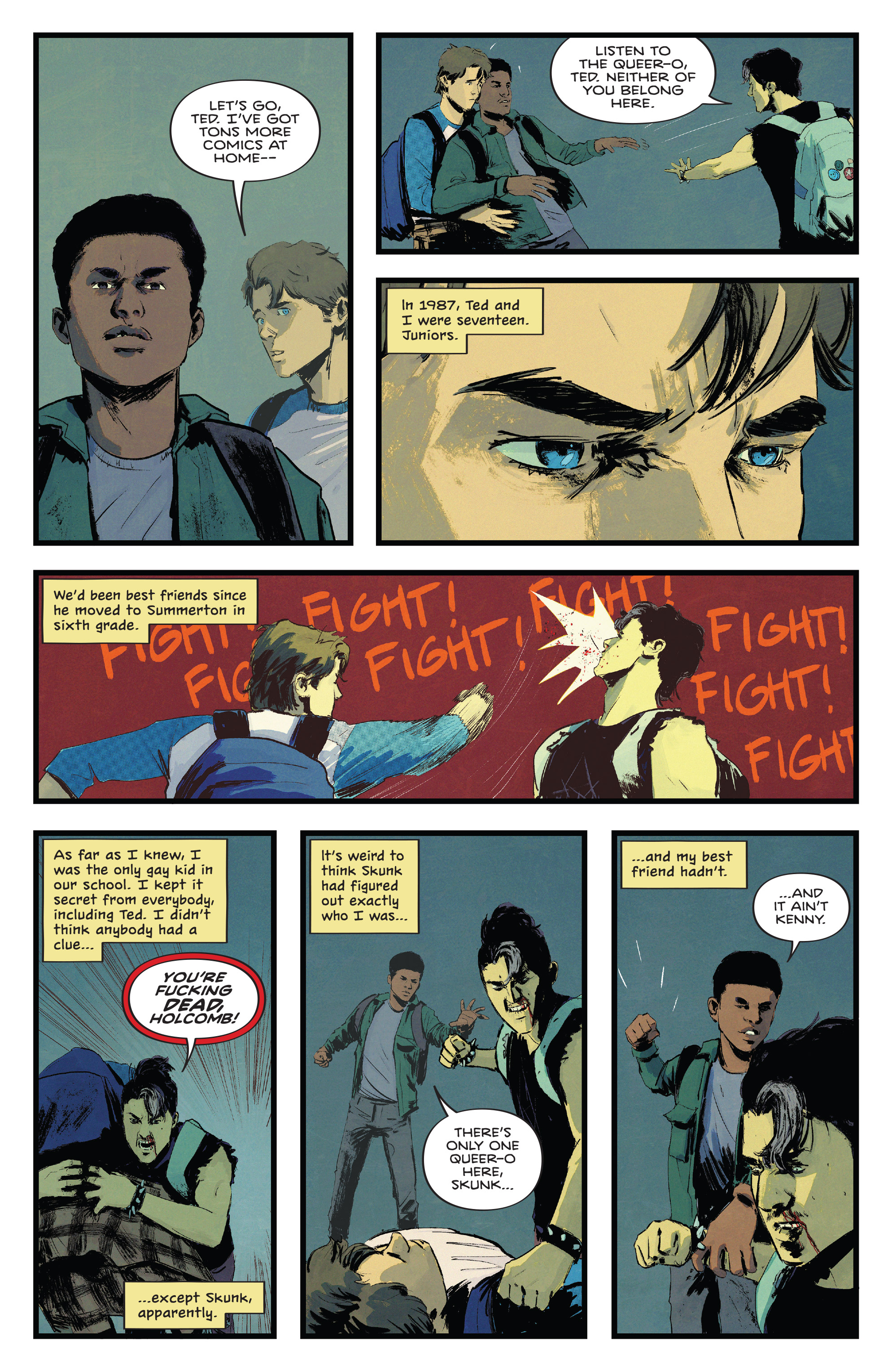 Specs (2022-): Chapter 1 - Page 7