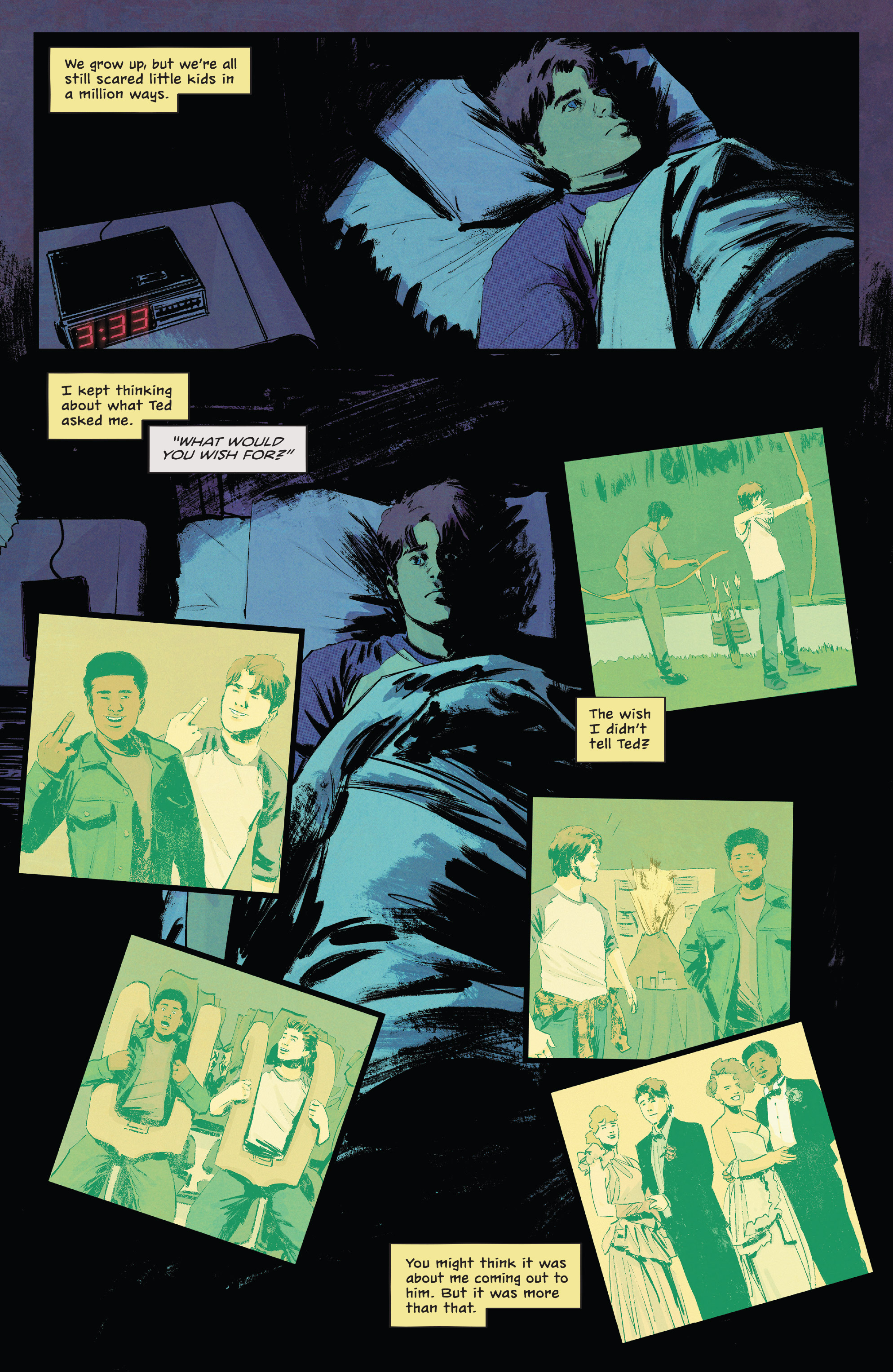 Specs (2022-): Chapter 1 - Page 11
