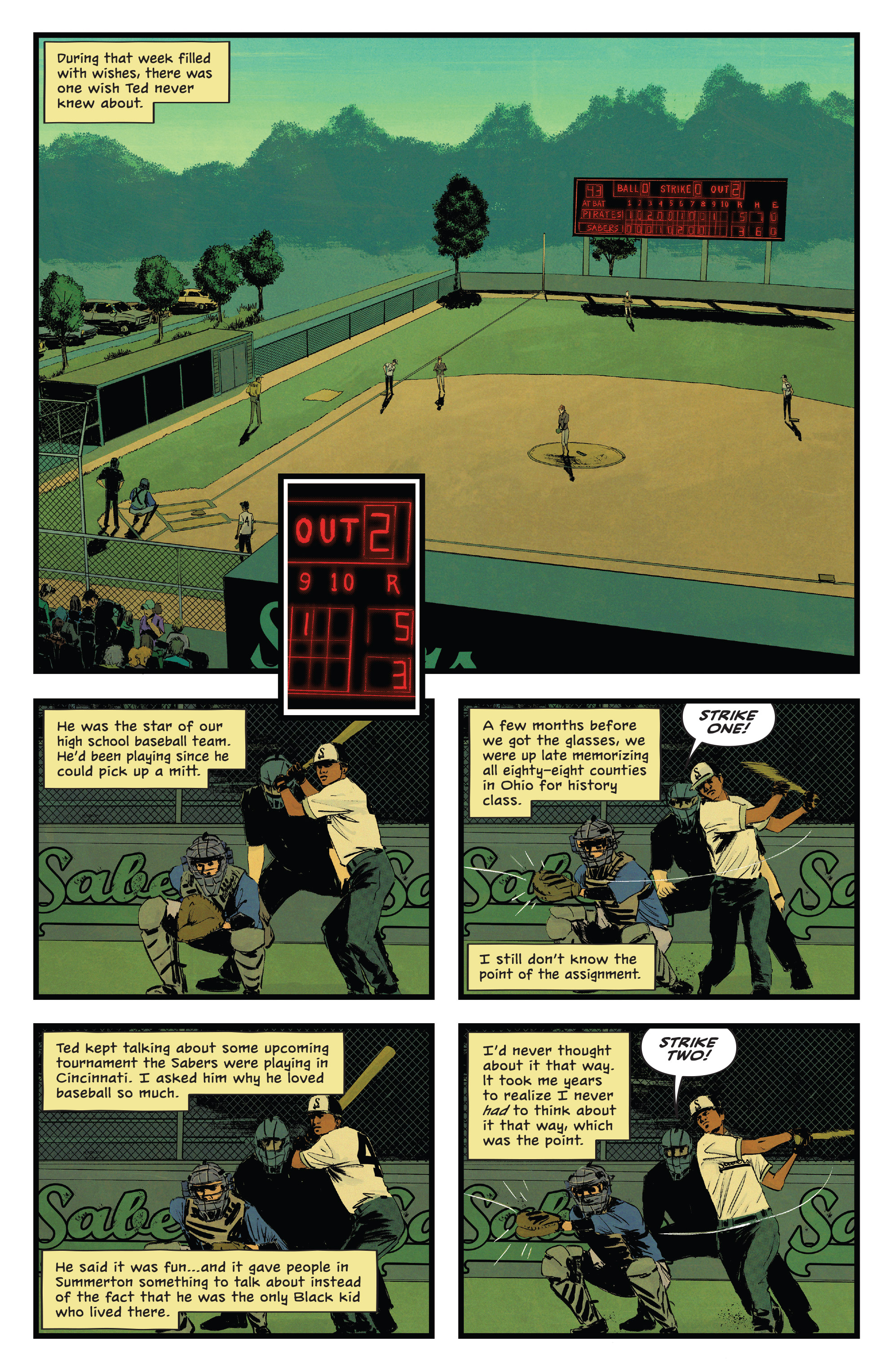 Specs (2022-): Chapter 1 - Page 17