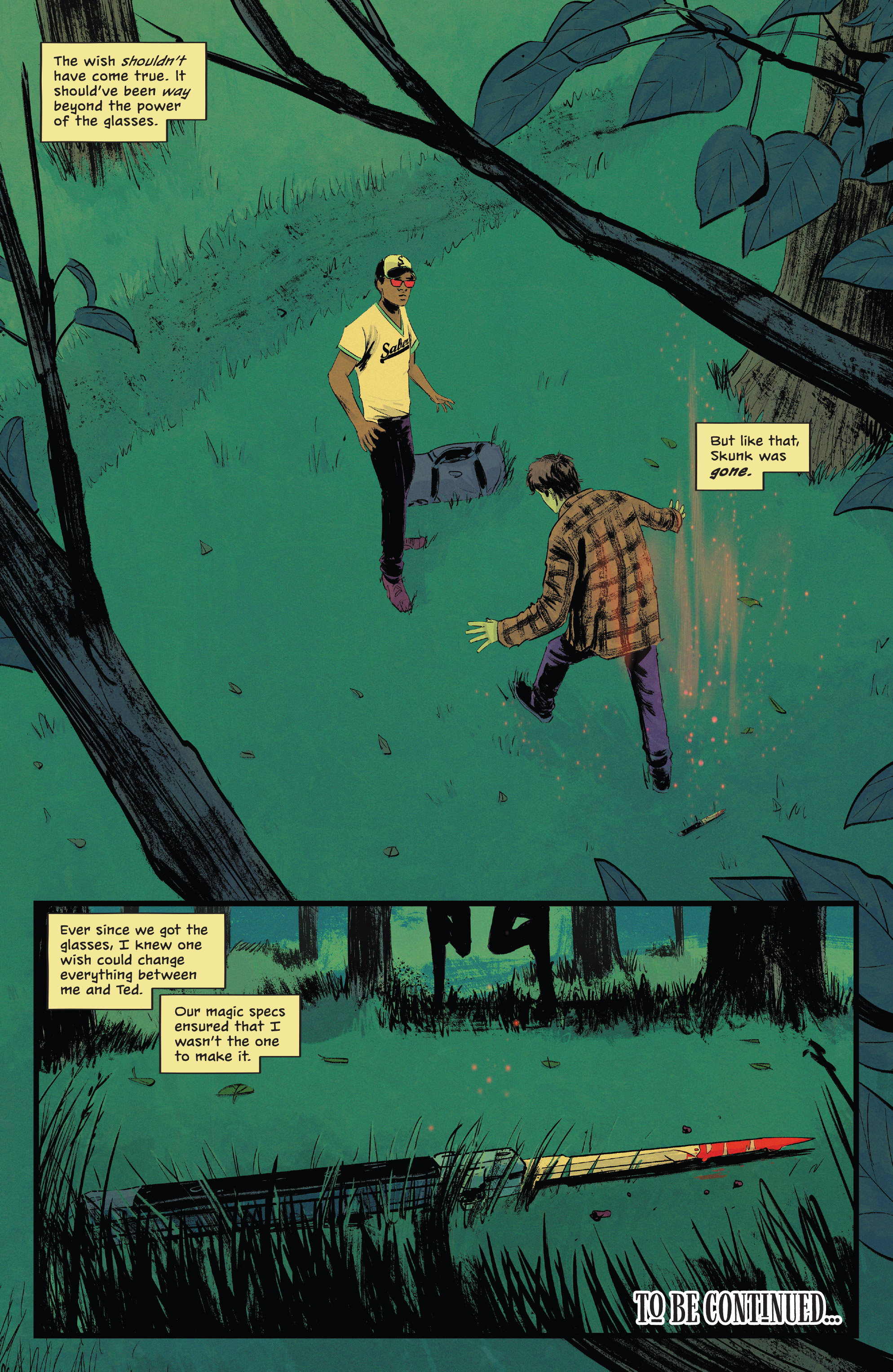 Specs (2022-): Chapter 1 - Page 21