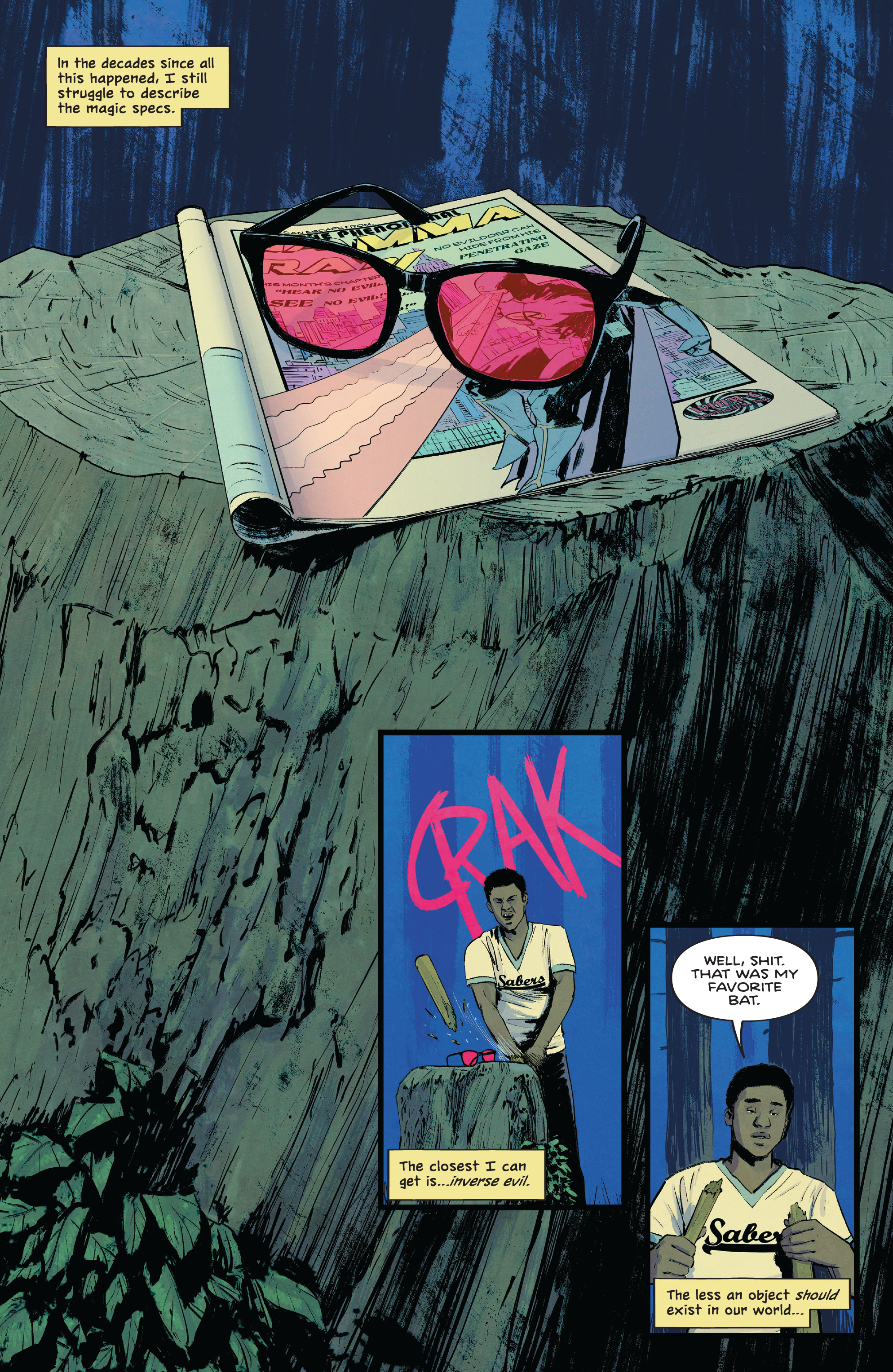 Specs (2022-): Chapter 4 - Page 3