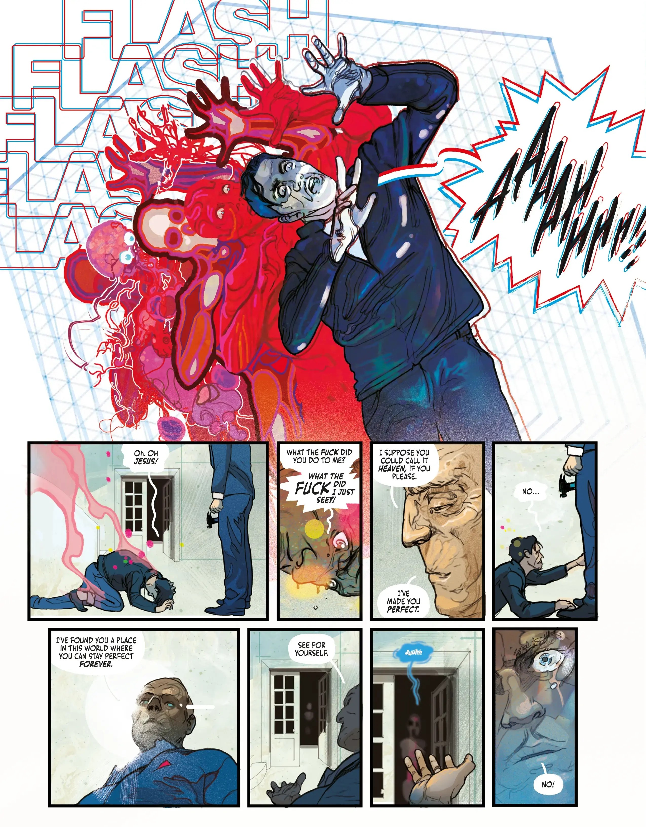 Spectregraph (2024-): Chapter 1 - Page 7