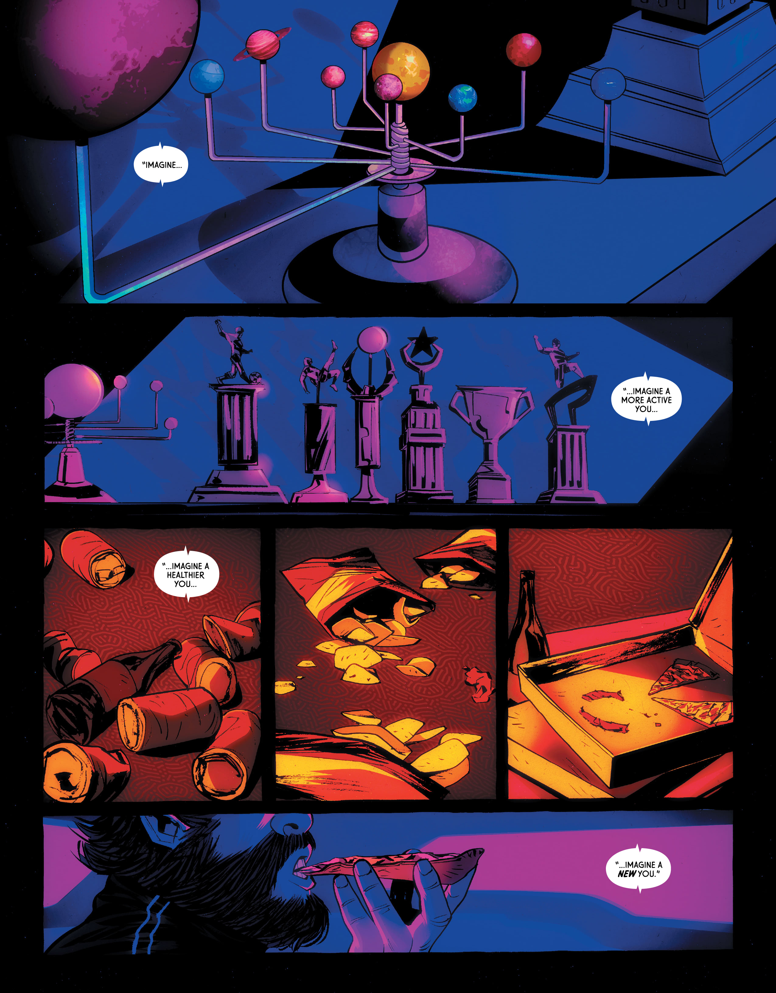 Spectro (2022): Chapter 1 - Page 3