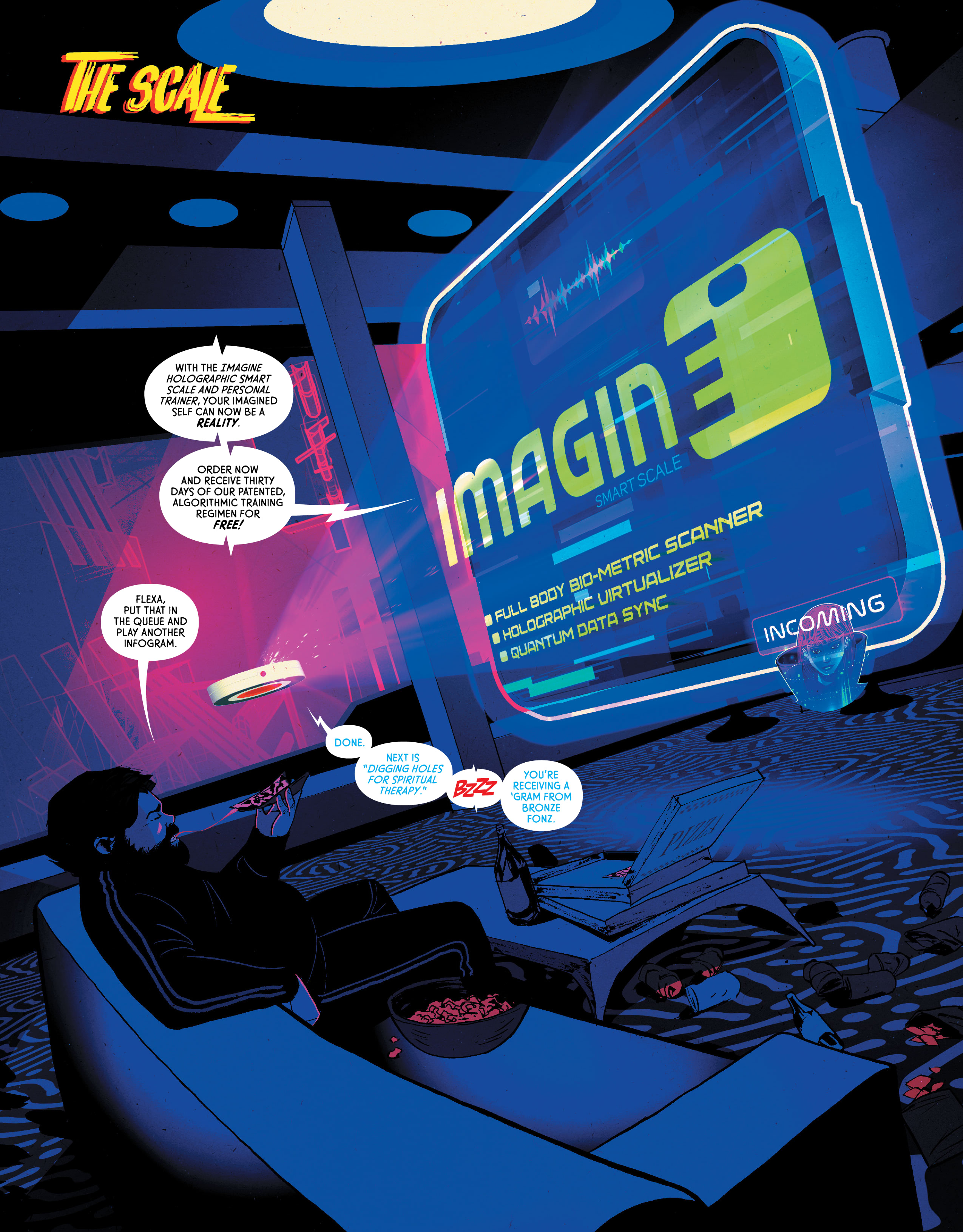 Spectro (2022): Chapter 1 - Page 4