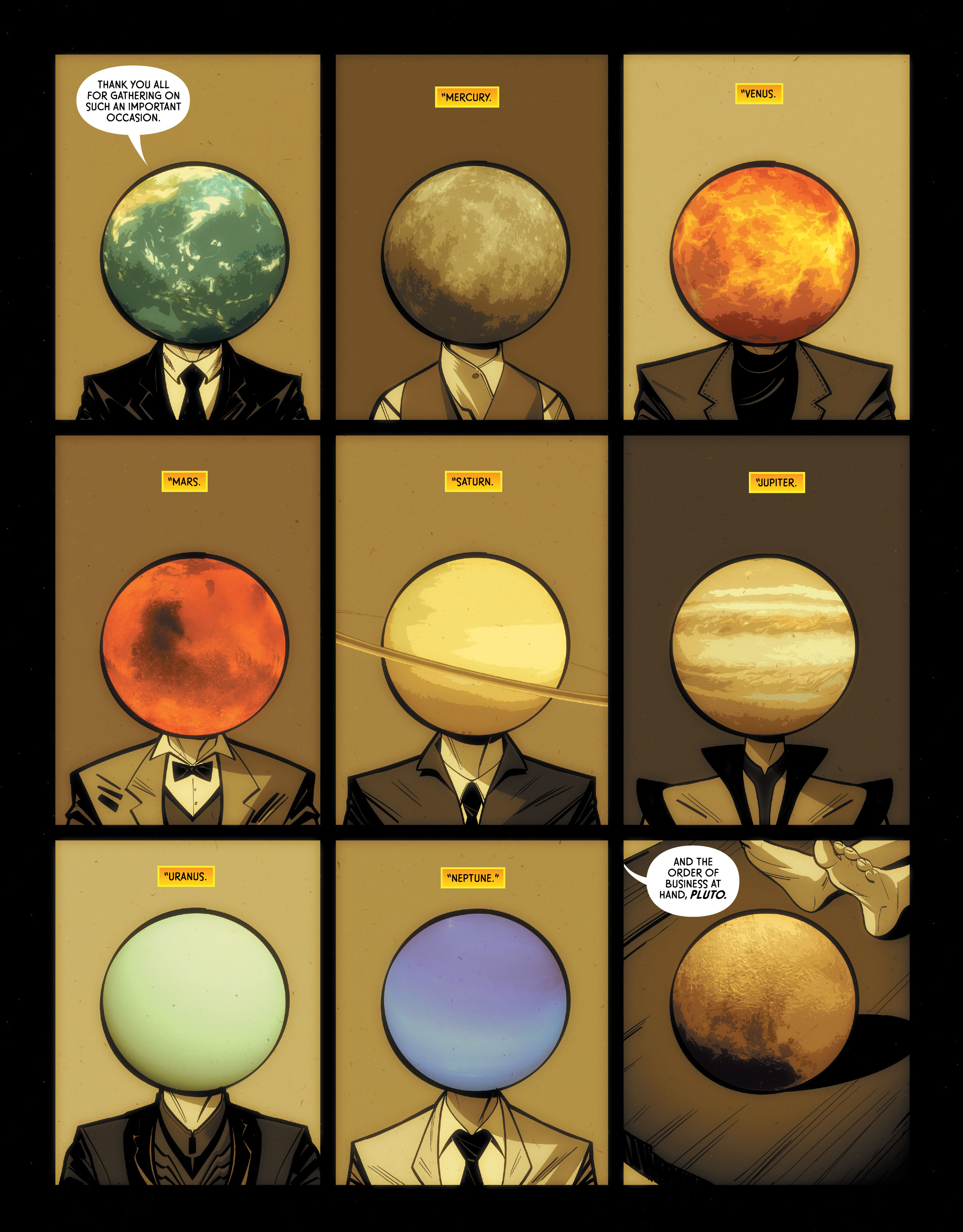 Spectro (2022): Chapter 1 - Page 13