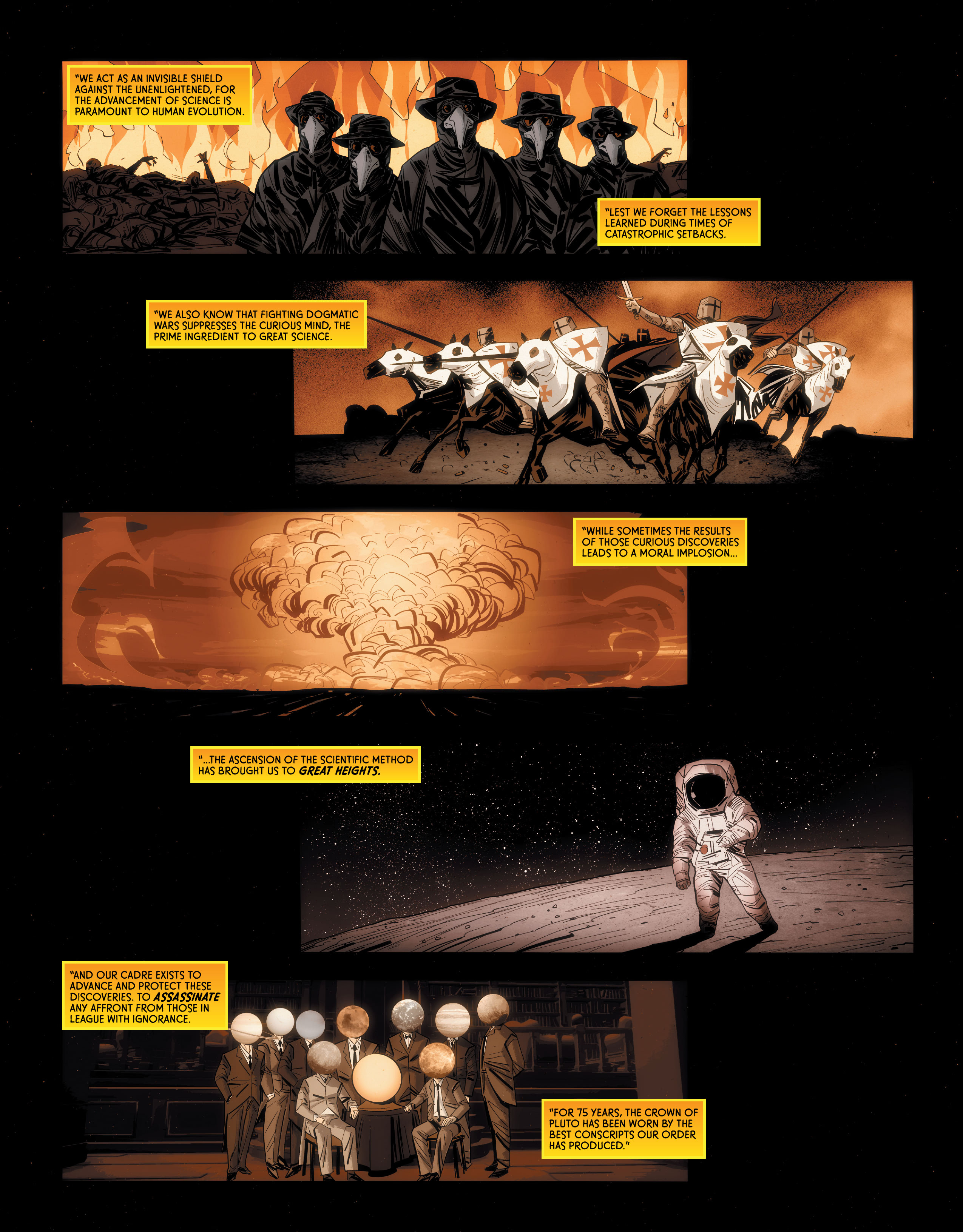 Spectro (2022): Chapter 1 - Page 16