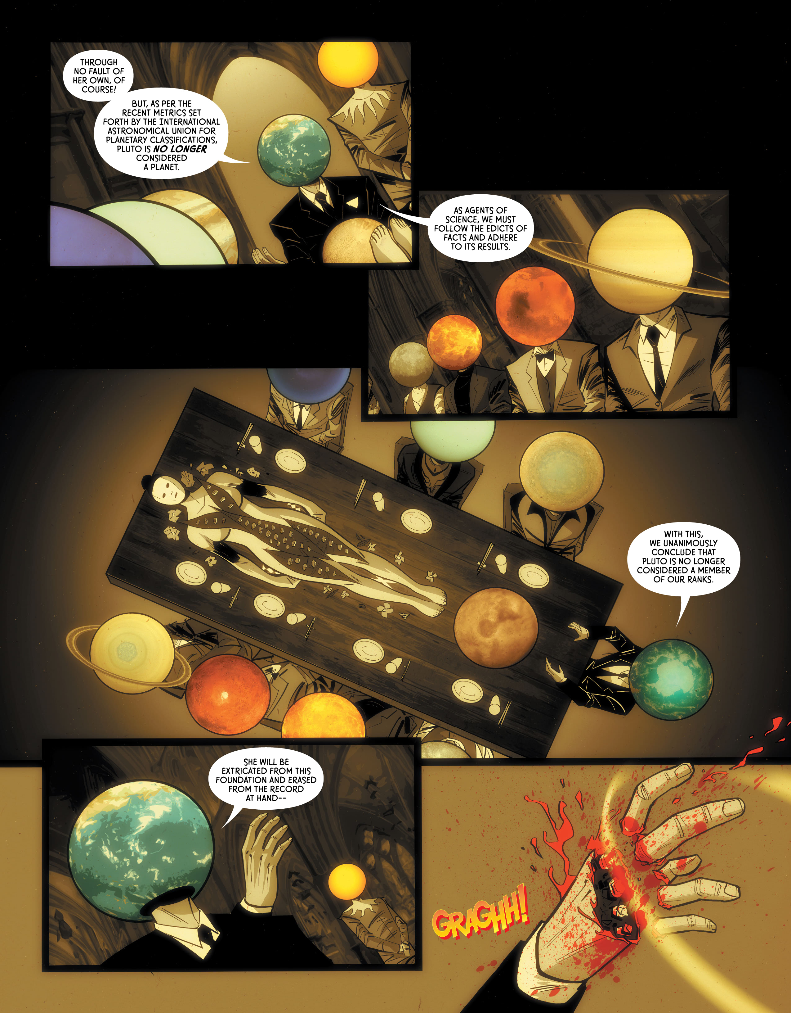 Spectro (2022): Chapter 1 - Page 18