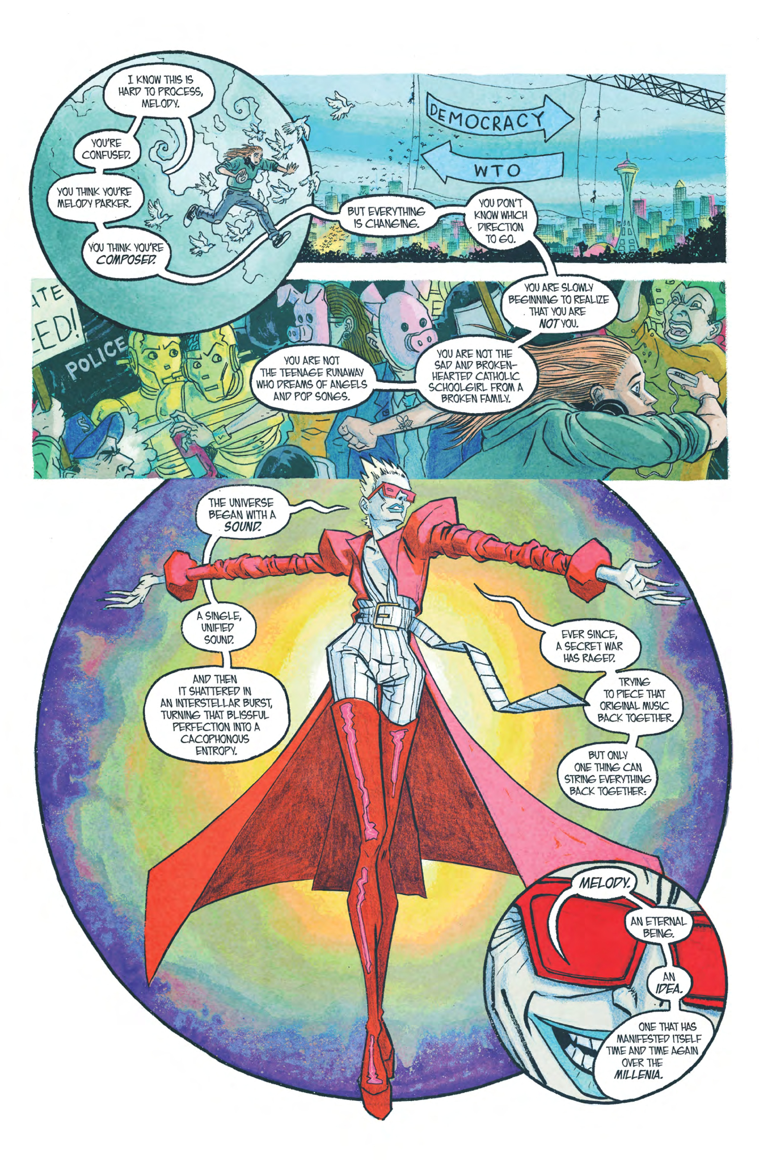Spectrum (2024-): Chapter 1 - Page 10