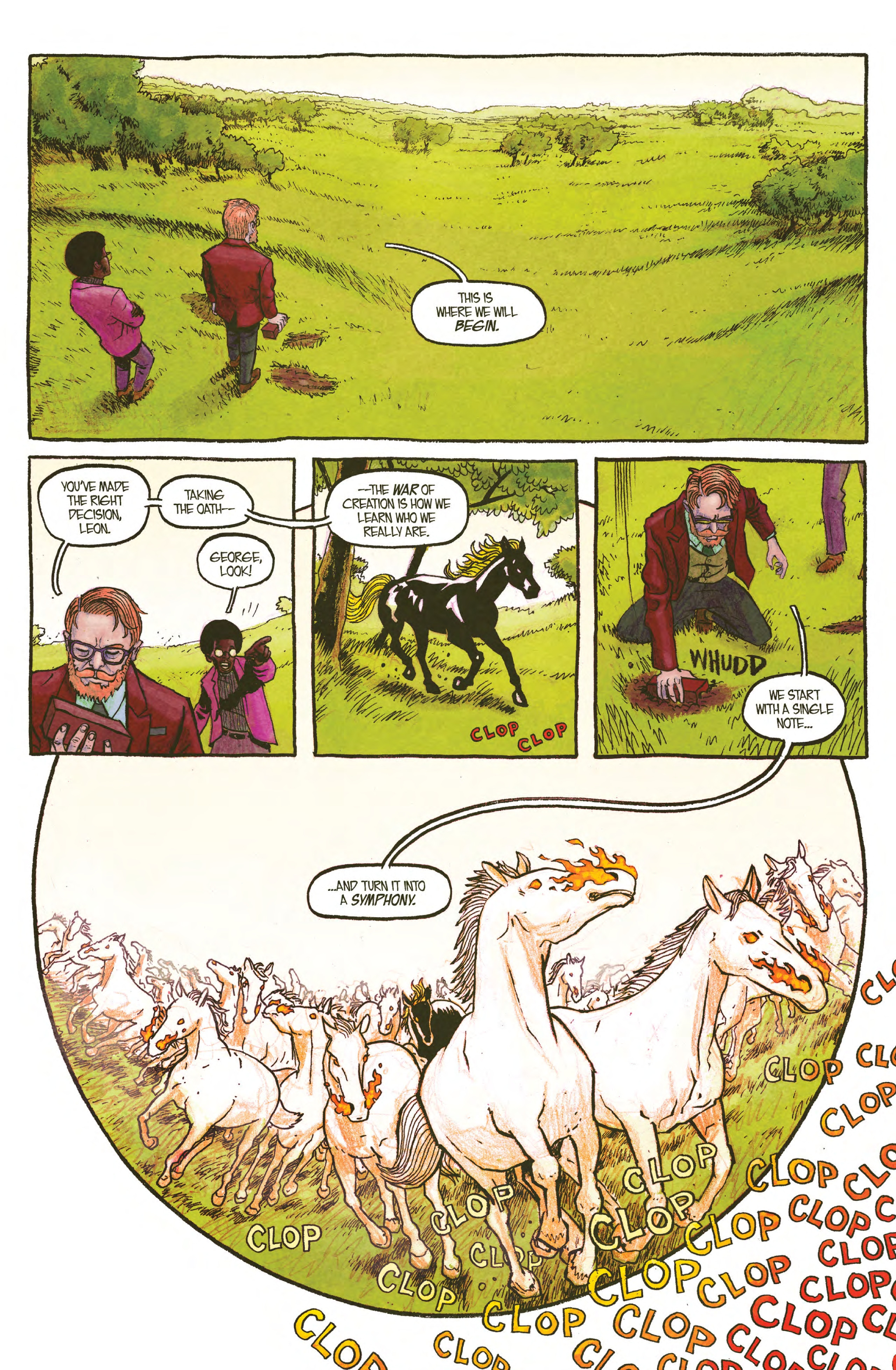 Spectrum (2024-): Chapter 5 - Page 3