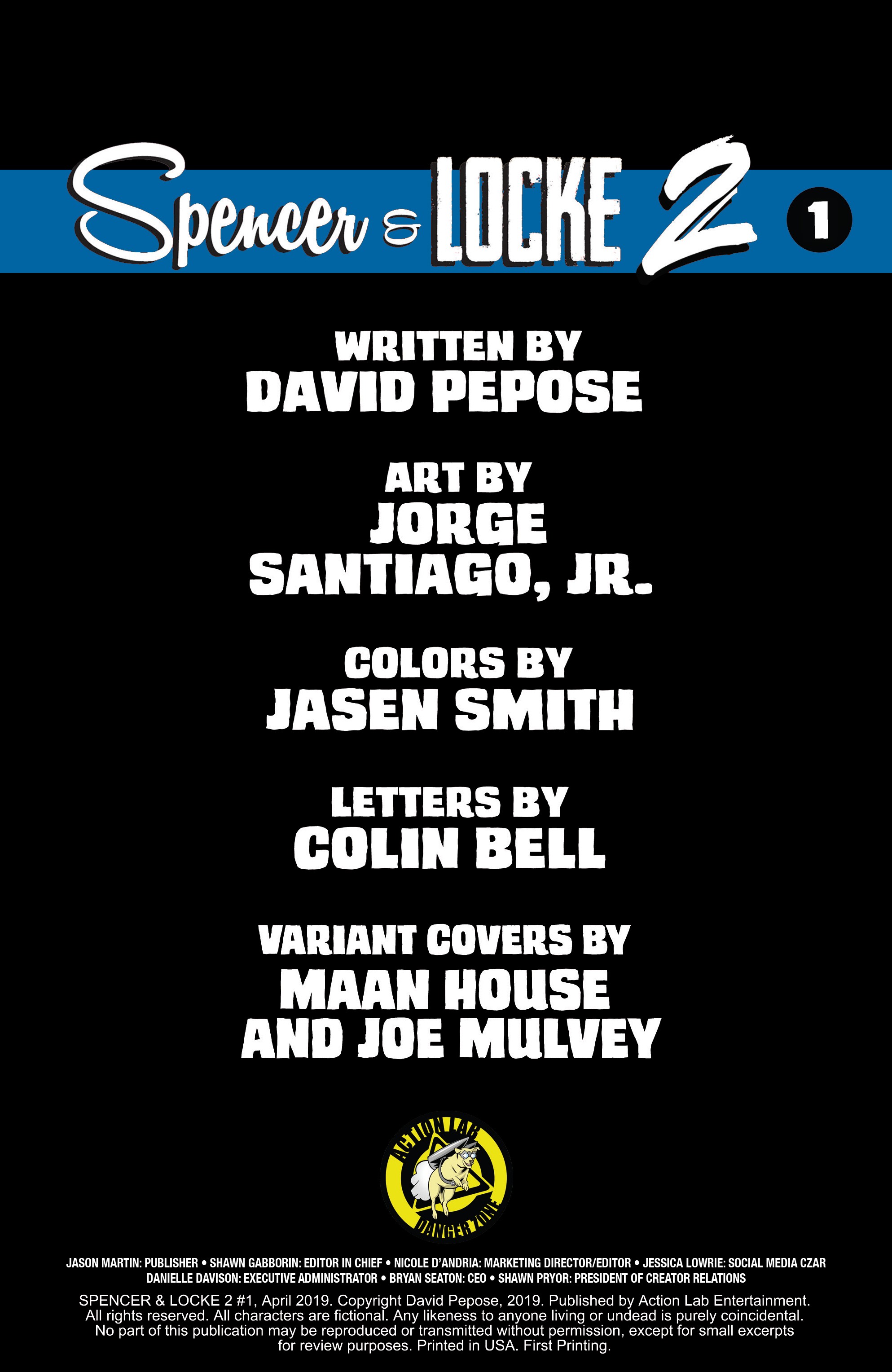 Spencer & Locke 2 (2019-): Chapter 1 - Page 4