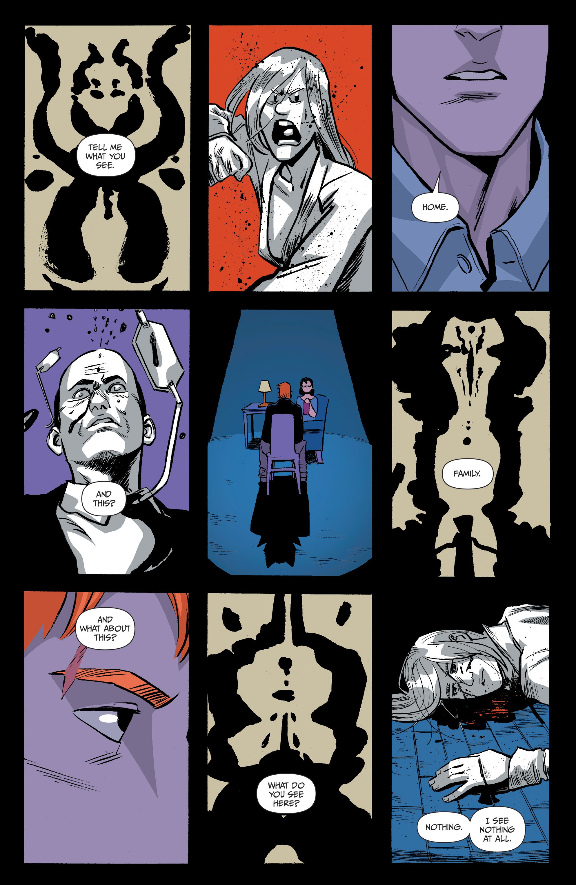Spencer & Locke 2 (2019-): Chapter 1 - Page 7