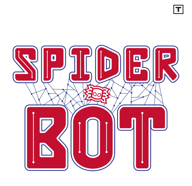 Spider-Bot Infinity Comic (2021-): Chapter 1 - Page 2