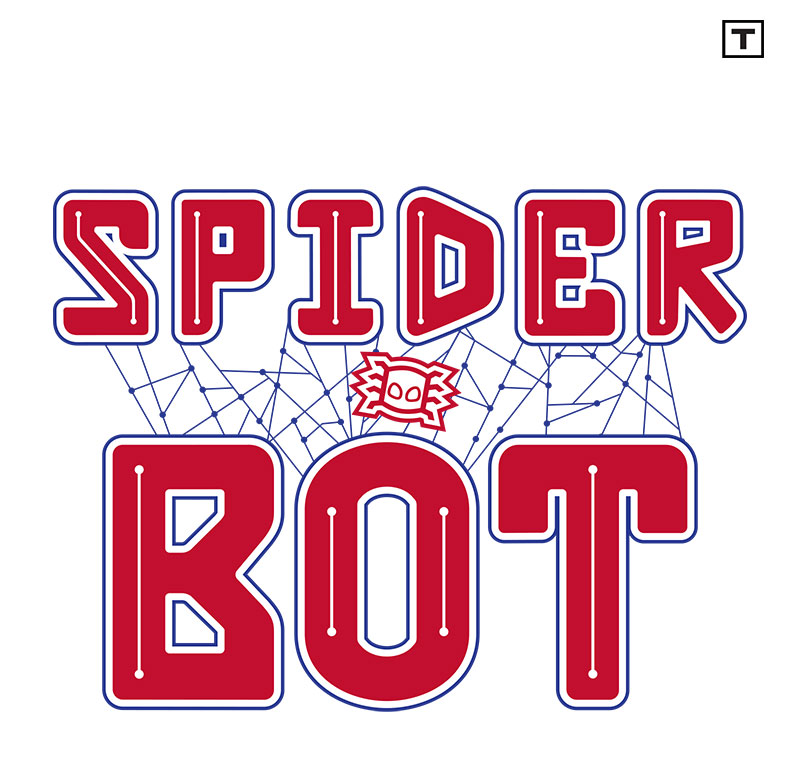 Spider-Bot Infinity Comic (2021-): Chapter 7 - Page 2
